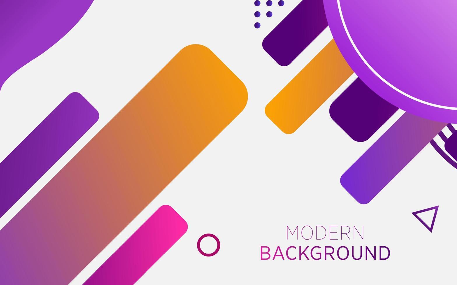 modern abstract geometric background banner design.dynamic textured geometric elements design with dots decoration. can be used in cover design, poster, book design, social media template background. vector