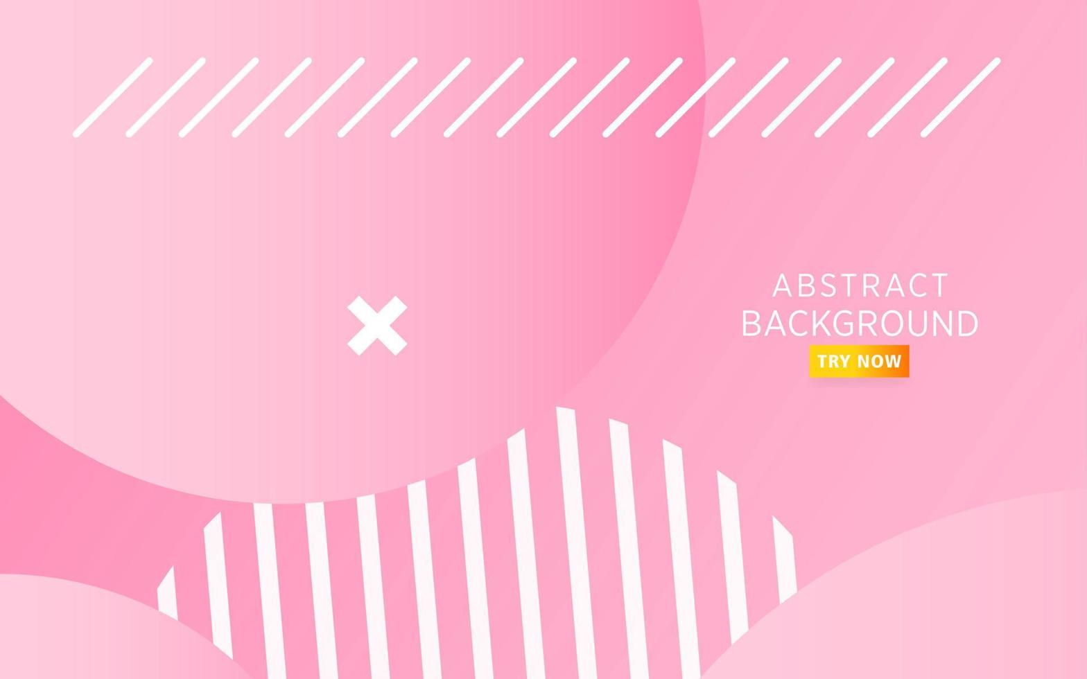 modern gradient abstract geometric shape background banner with dots. can be used in cover design, poster, flyer, book design, website backgrounds or advertising. vector illustration.