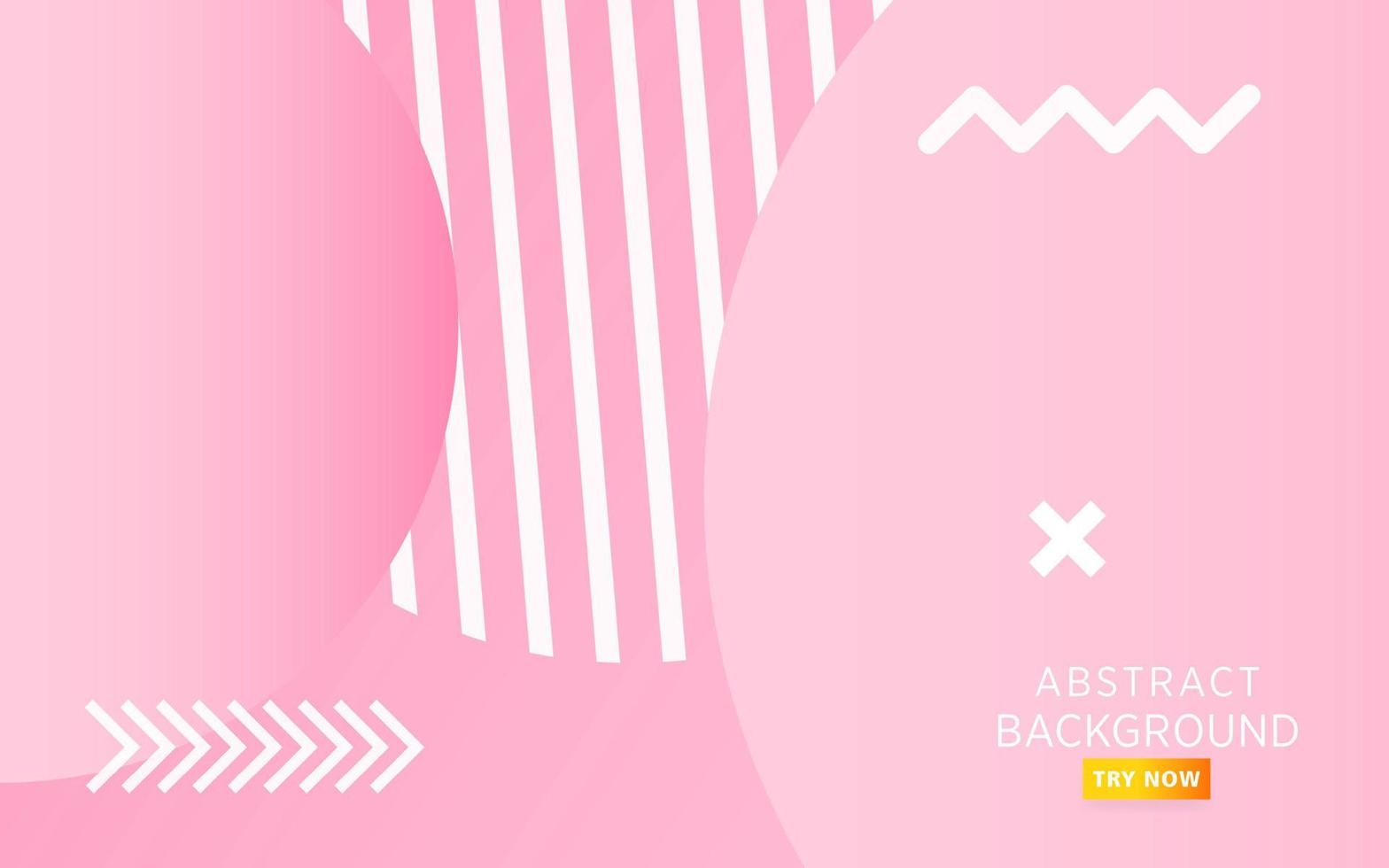 modern gradient abstract geometric shape background banner with dots. can be used in cover design, poster, flyer, book design, website backgrounds or advertising. vector illustration.