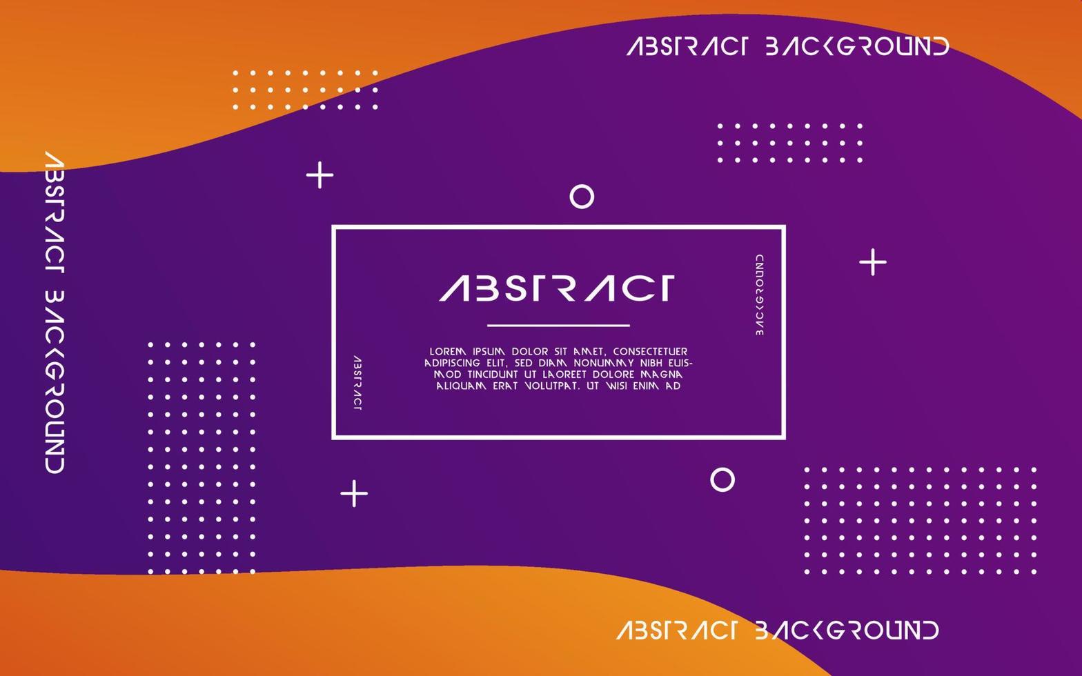 moderno resumen líquido color antecedentes. dinámica texturizado geométrico elementos diseño con puntos decoración. lata ser usado en carteles, pancartas, web y ninguna más vector