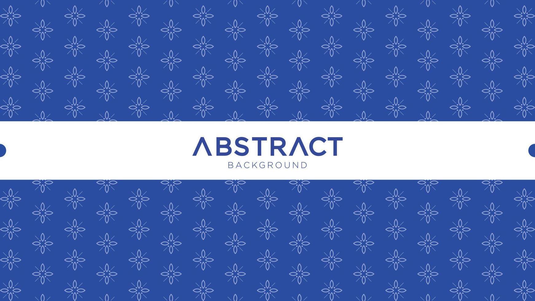 Batik geometric floral seamless pattern geometric mandala wallpaper Classic pattern vector