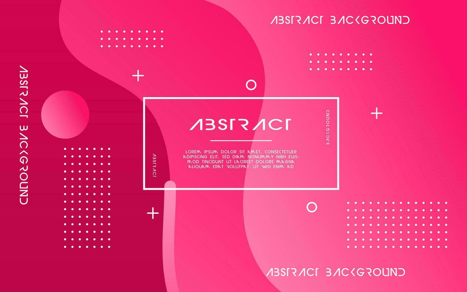 modern abstract liquid gradient abstract wavy background banner design with circle,can be used in cover design,poster,book design,website backgrounds or advertising.vector illustration. vector