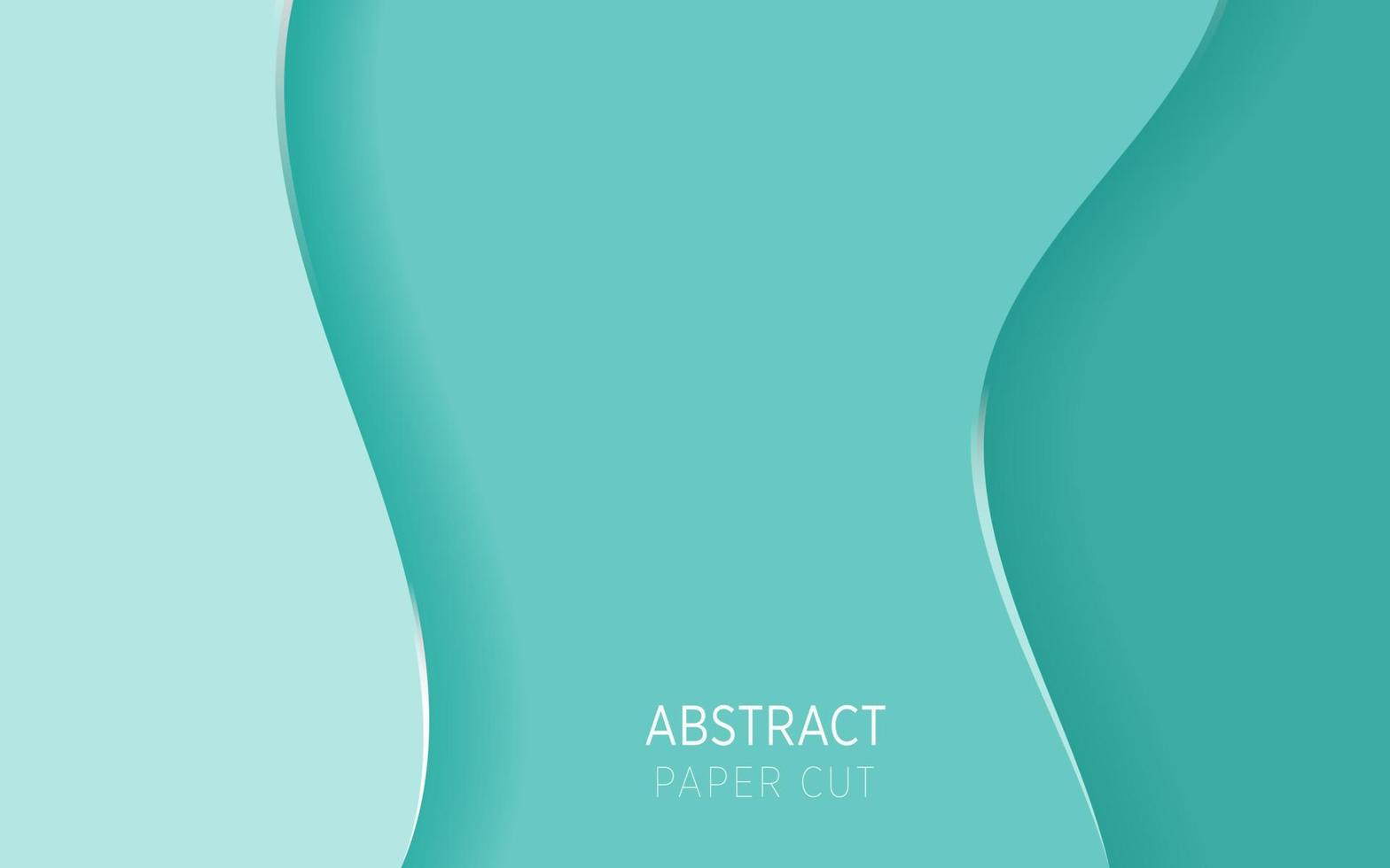 abstract paper cut slime background banner design,can be used in cover design,poster,flyer,book design,website backgrounds or advertising.vector illustration. vector