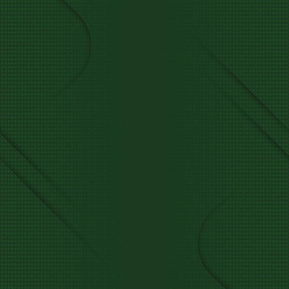 Abstract  modern wave shadow line with halftone background. vector