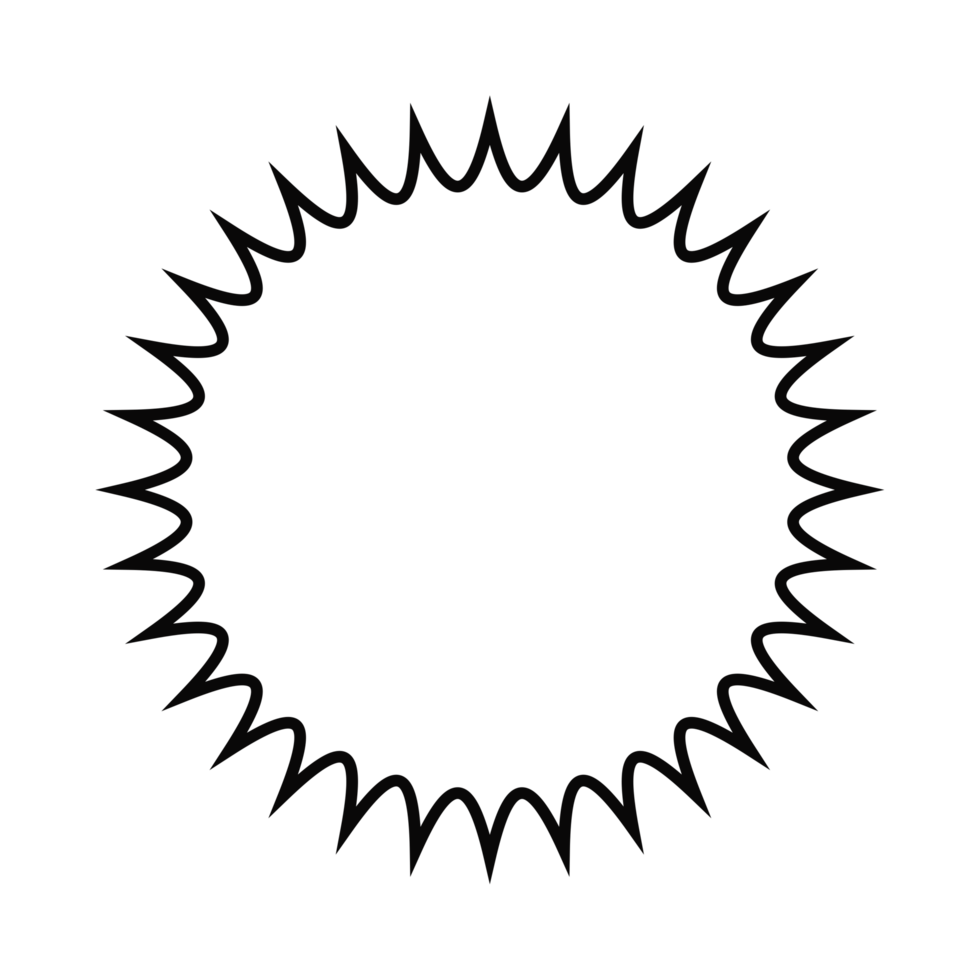 Transparent Black Frame Png 21612663 PNG