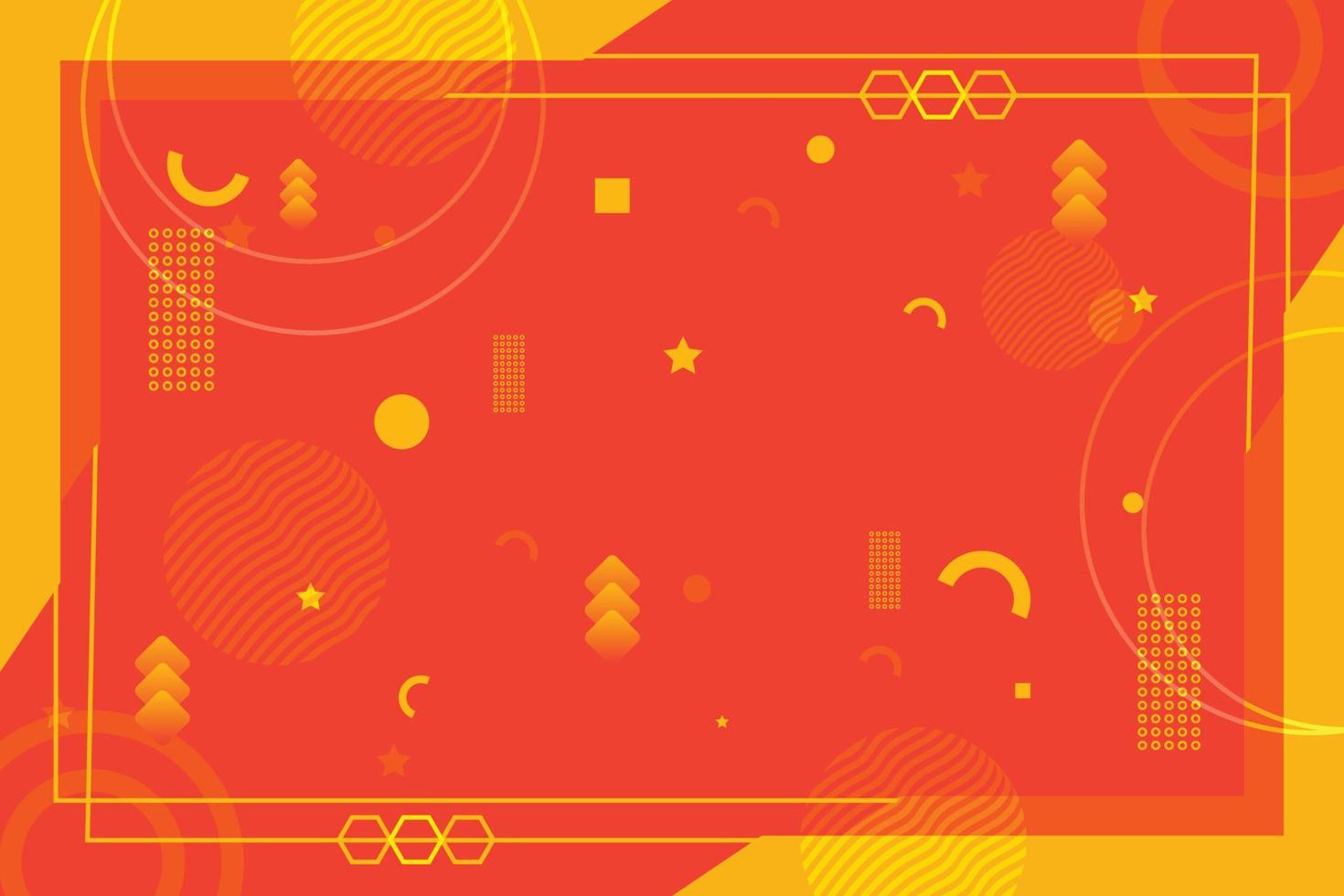 Abstrack Background Vector Templates