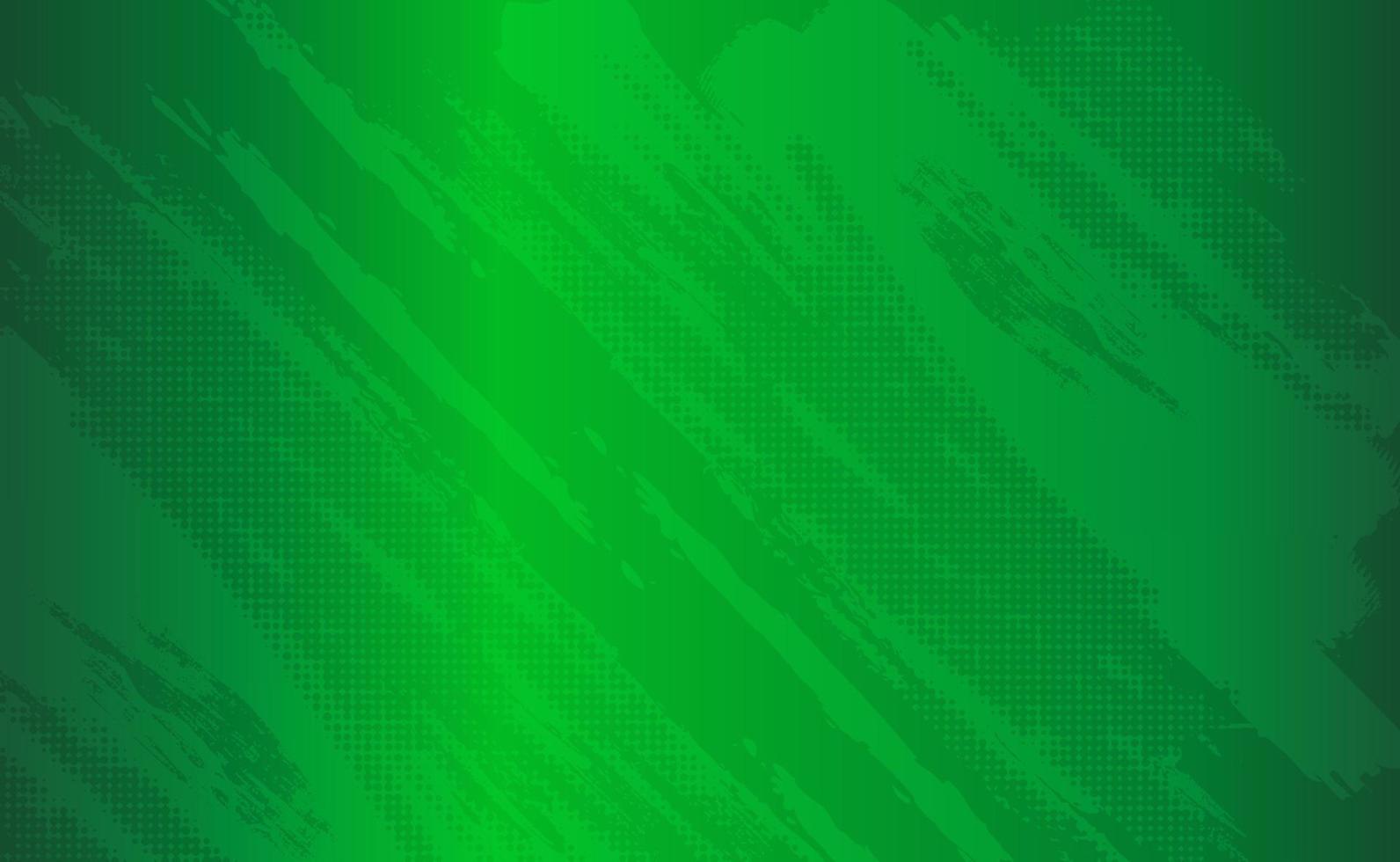 Green Grunge Background free vector download