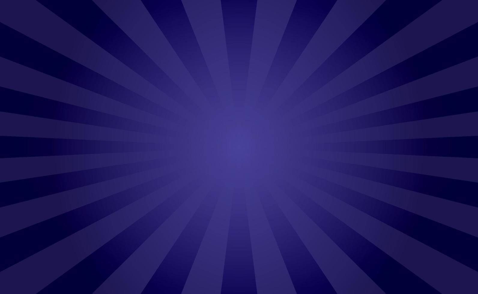 Download Violet Striped Sunburst GFX Background