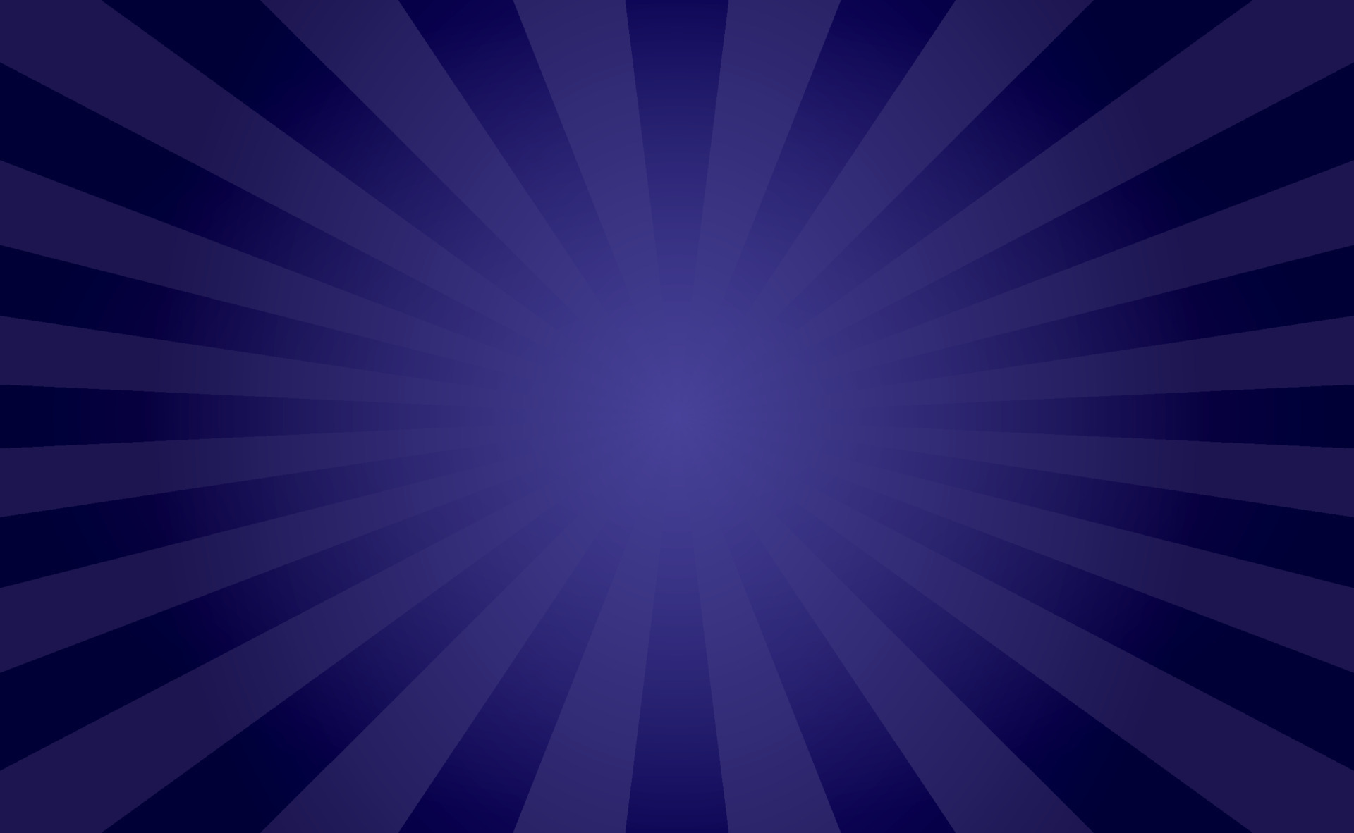 Sun Rays Blue Background Vector for Free Download