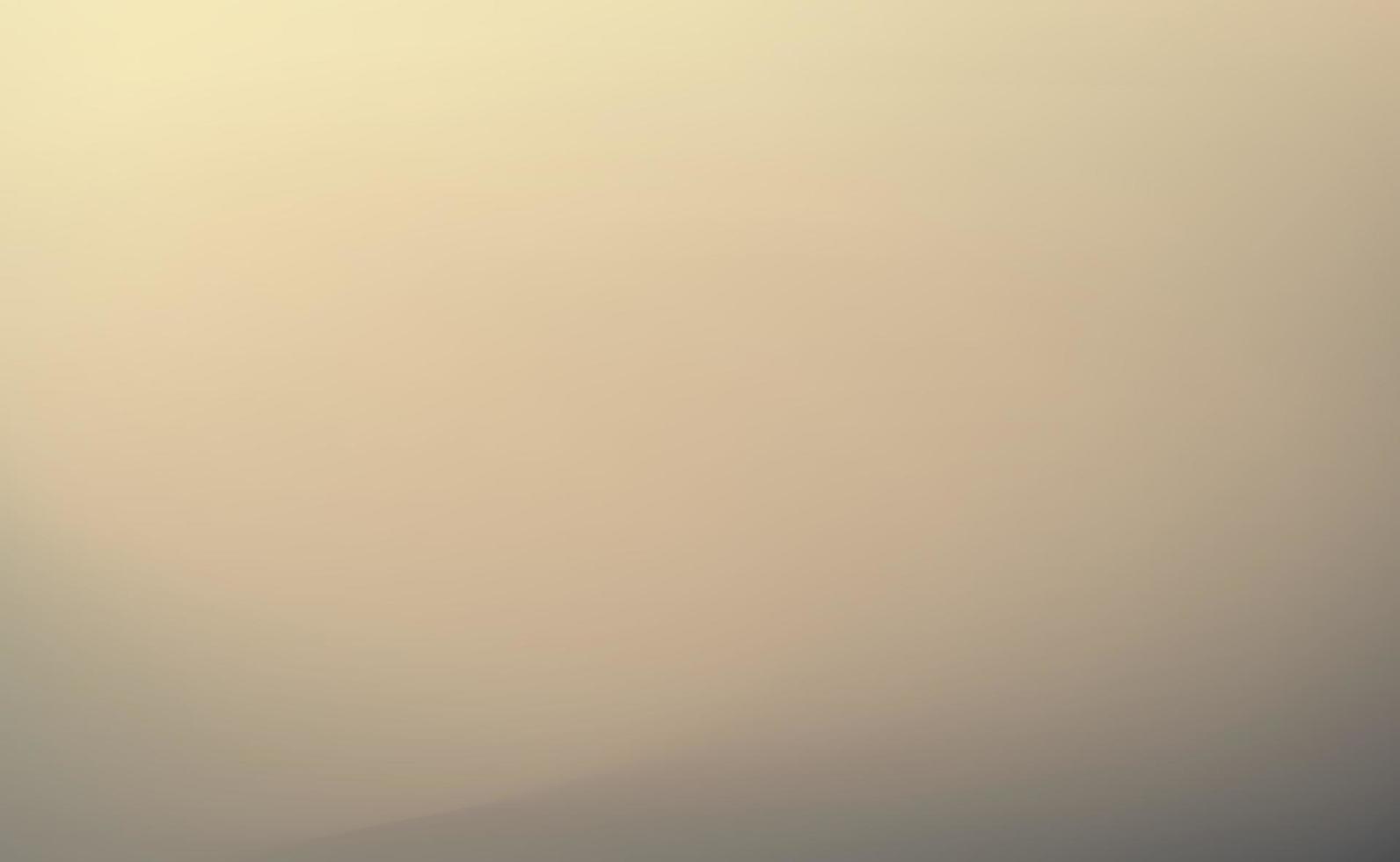 Light brown Gradient Mesh Background vector