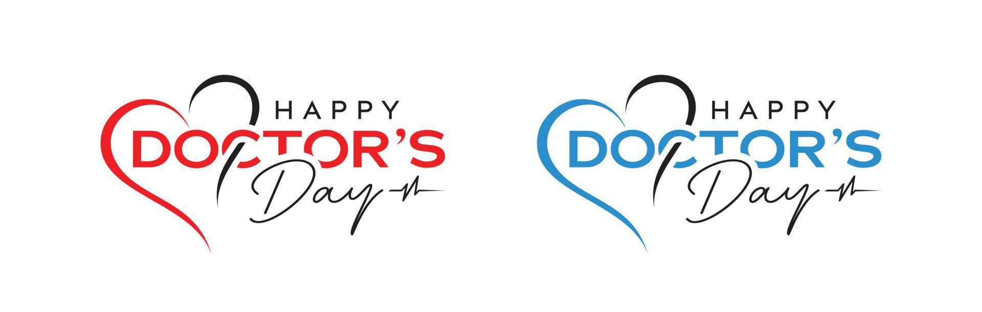 World, international, or national happy Doctor