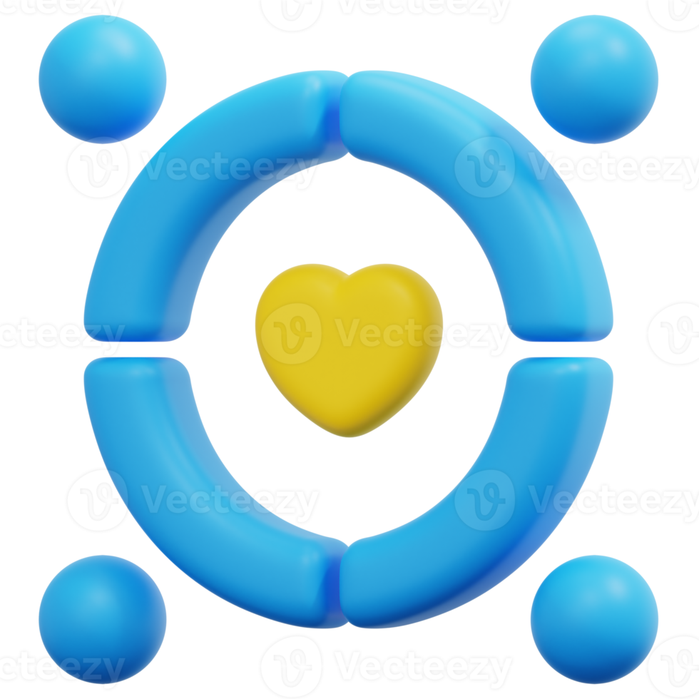 unity 3d render icon illustration png
