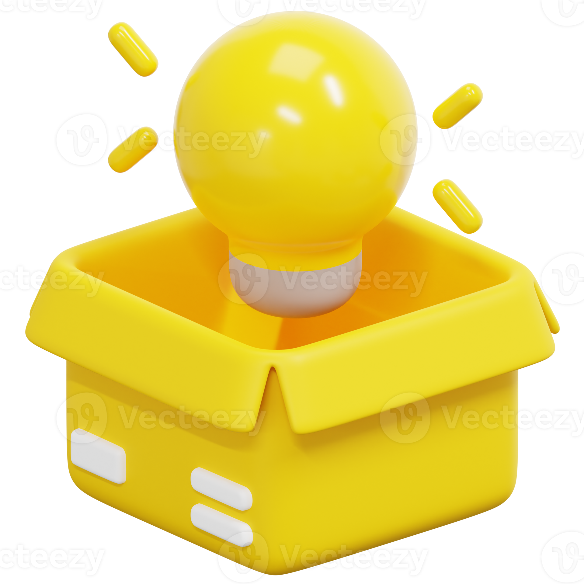 design 3d render icon illustration 21615441 PNG