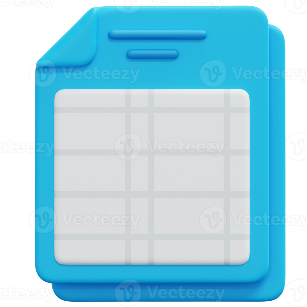 balance 3d render icon illustration png