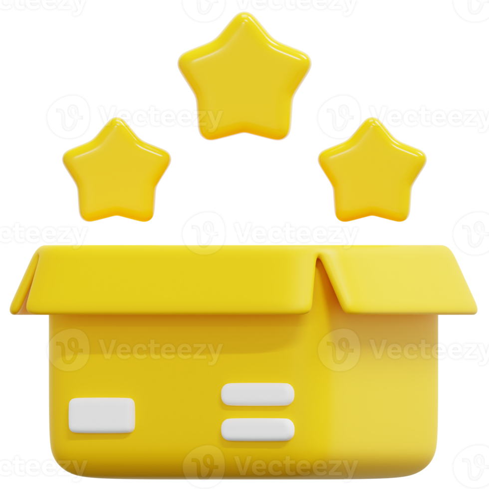 quality 3d render icon illustration png