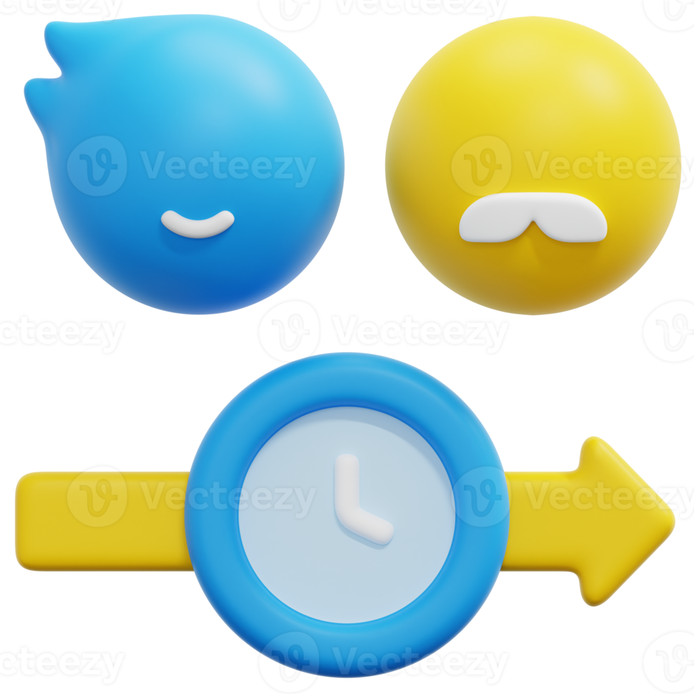 growing up 3d render icon illustration png