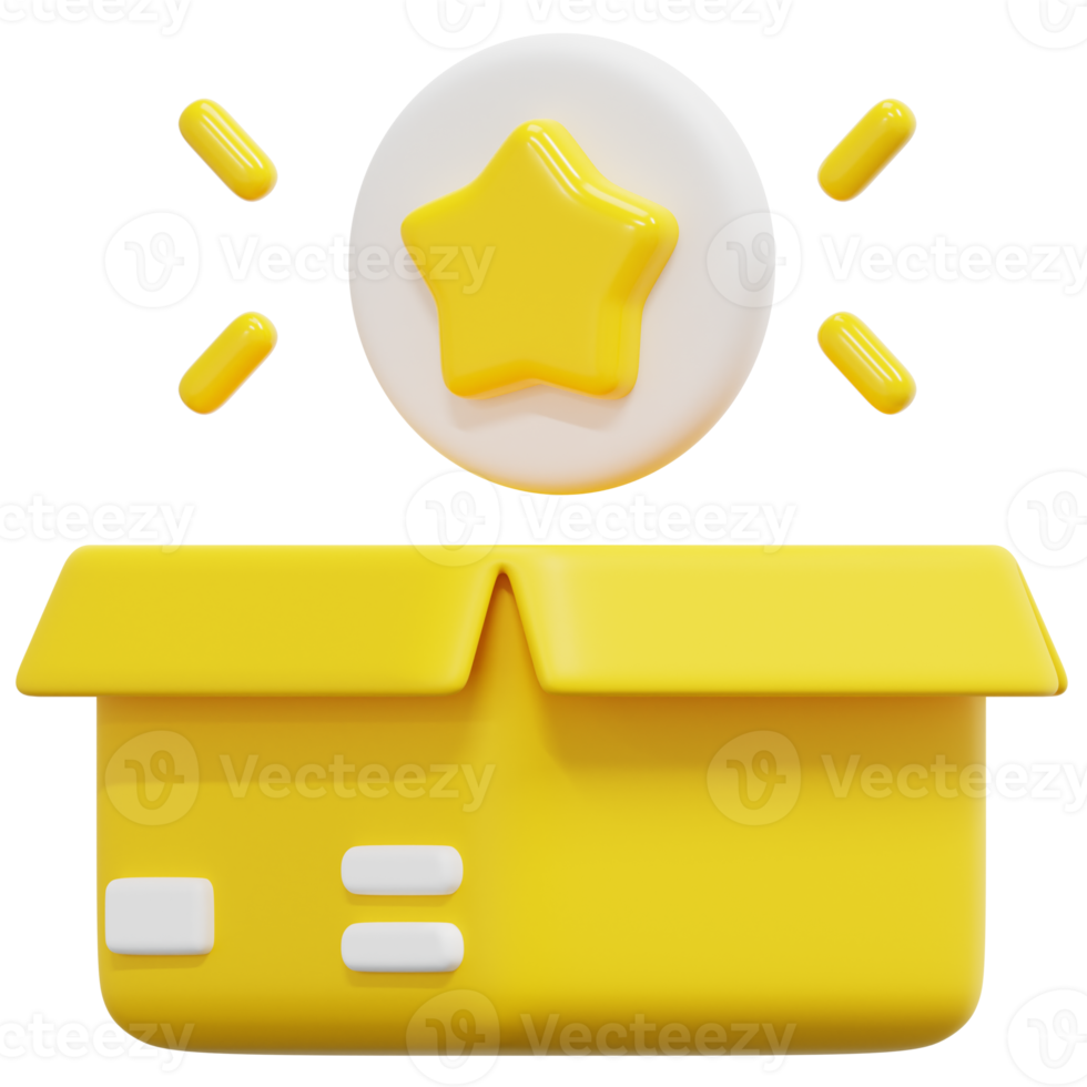 quality control 3d render icon illustration png