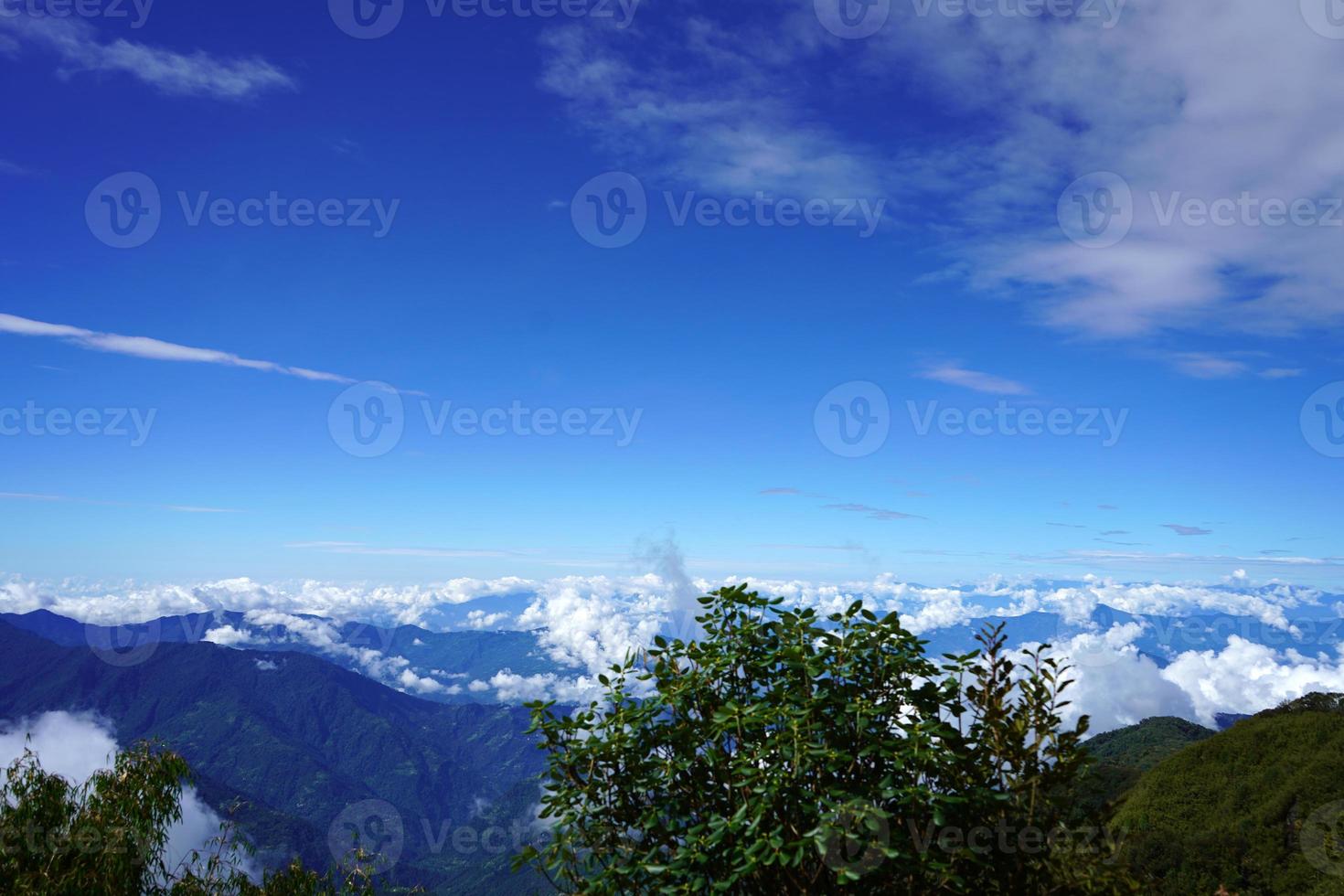 From the View point of Silk Route Sikkim photo