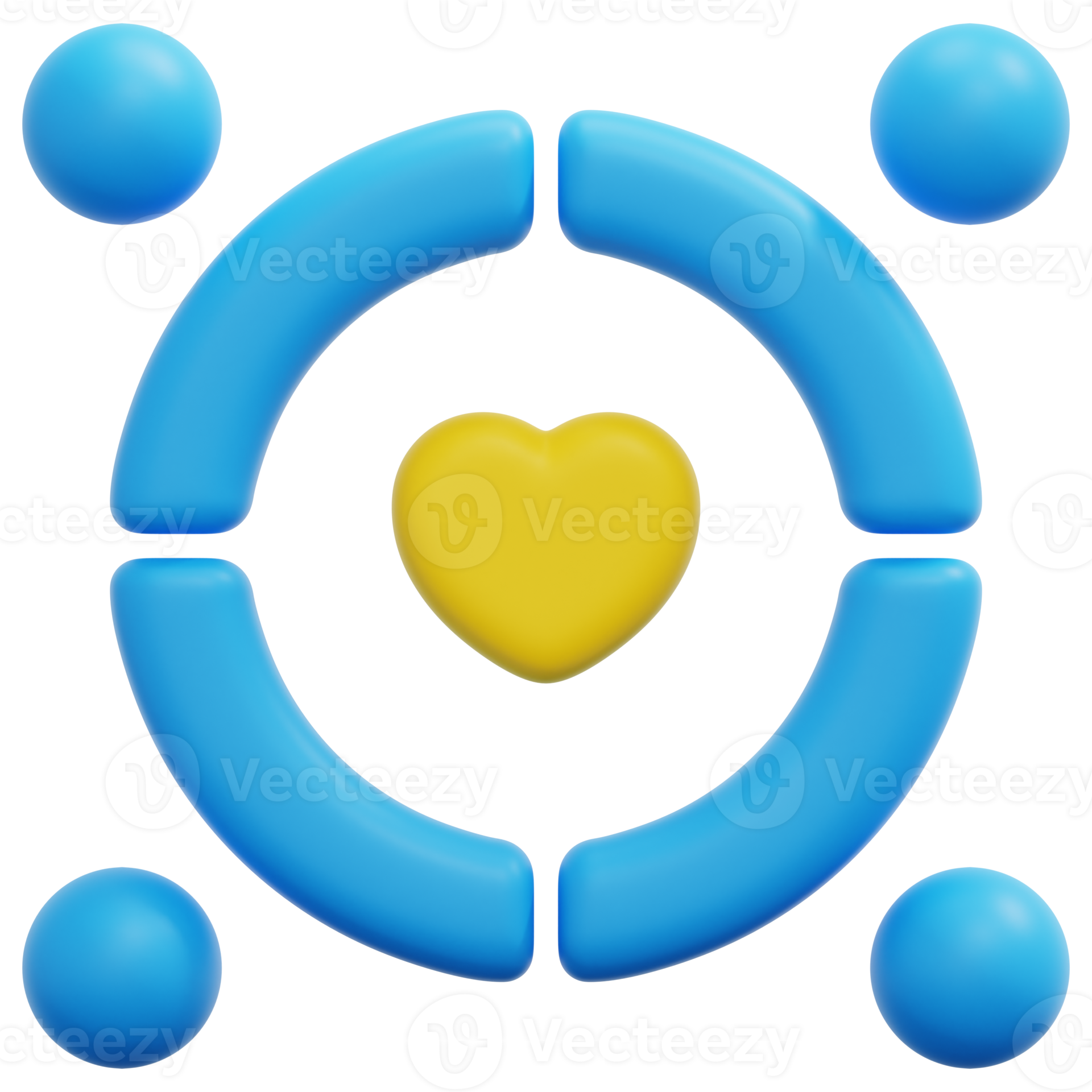 unity 3d render icon illustration 21616385 PNG