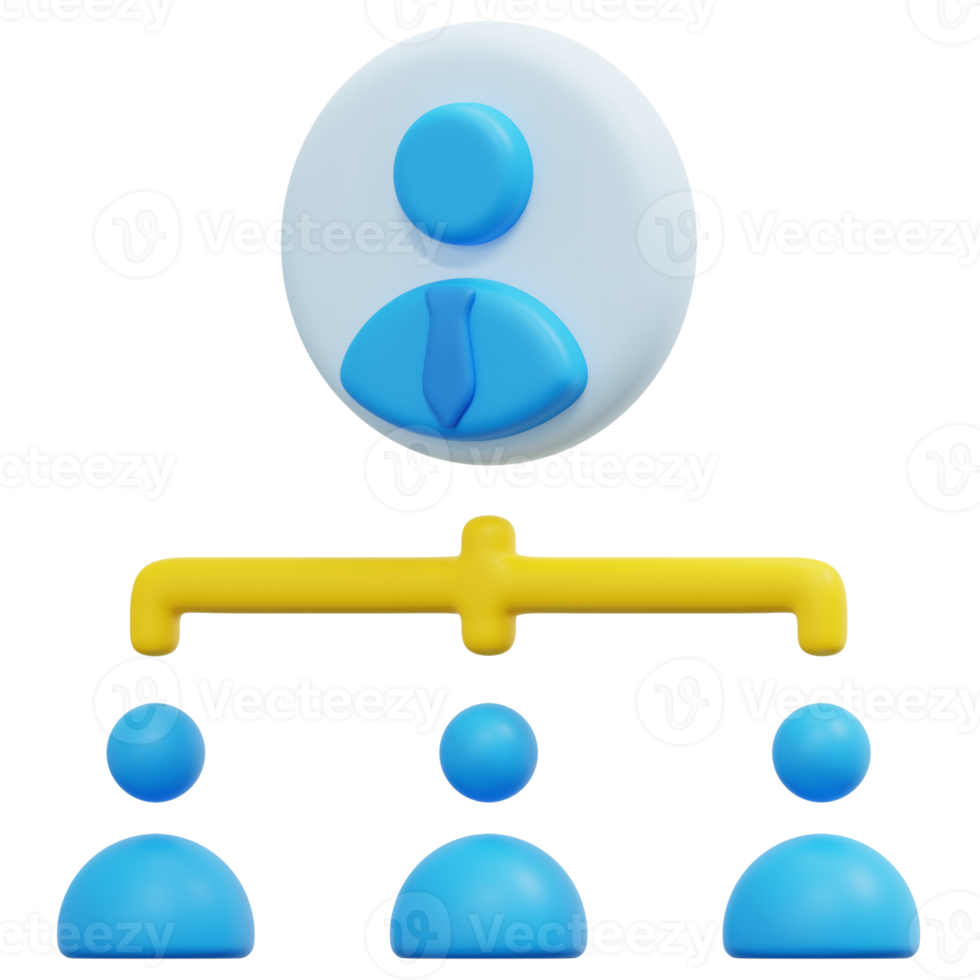 structure 3d render icon illustration png