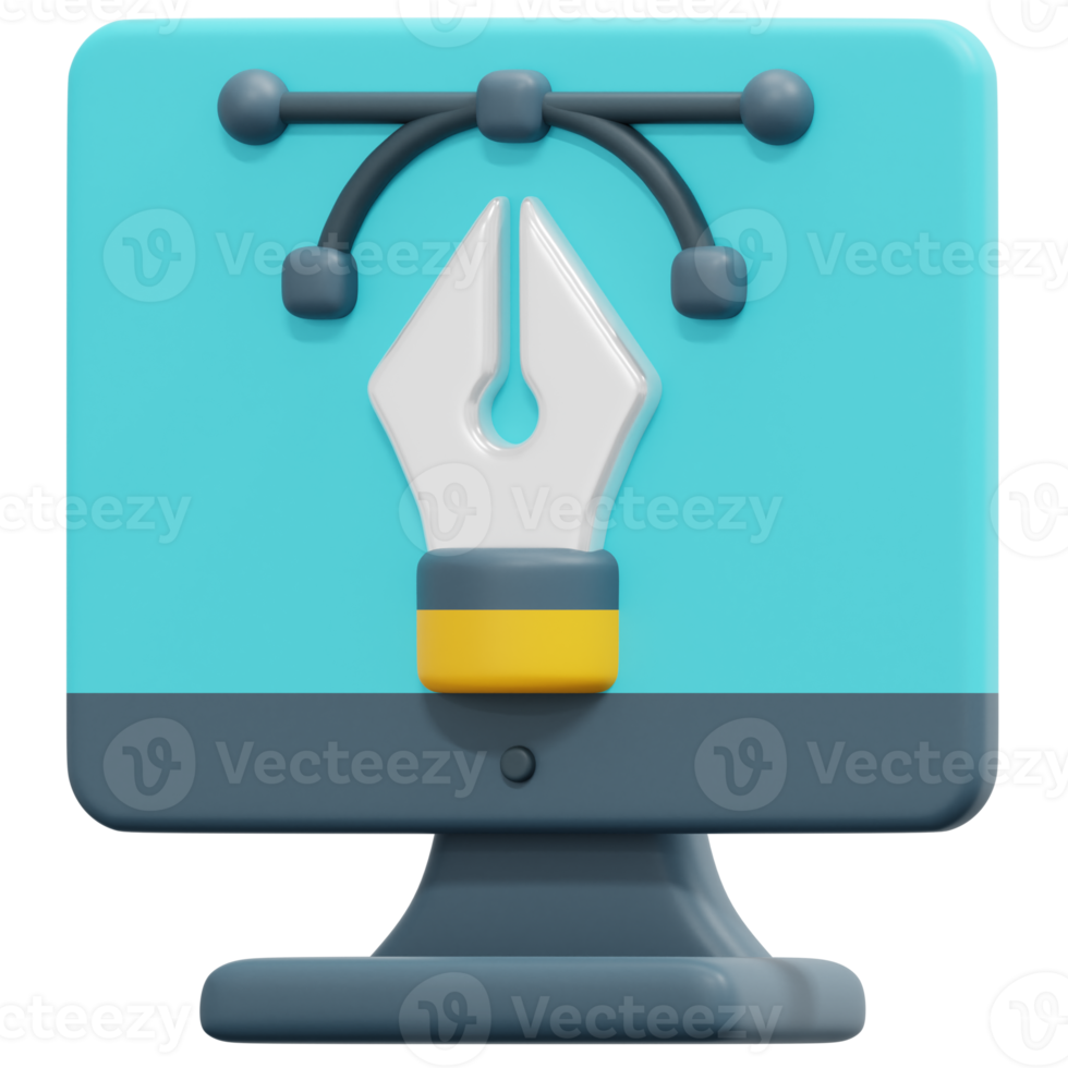 graphic design 3d render icon illustration 21616694 PNG