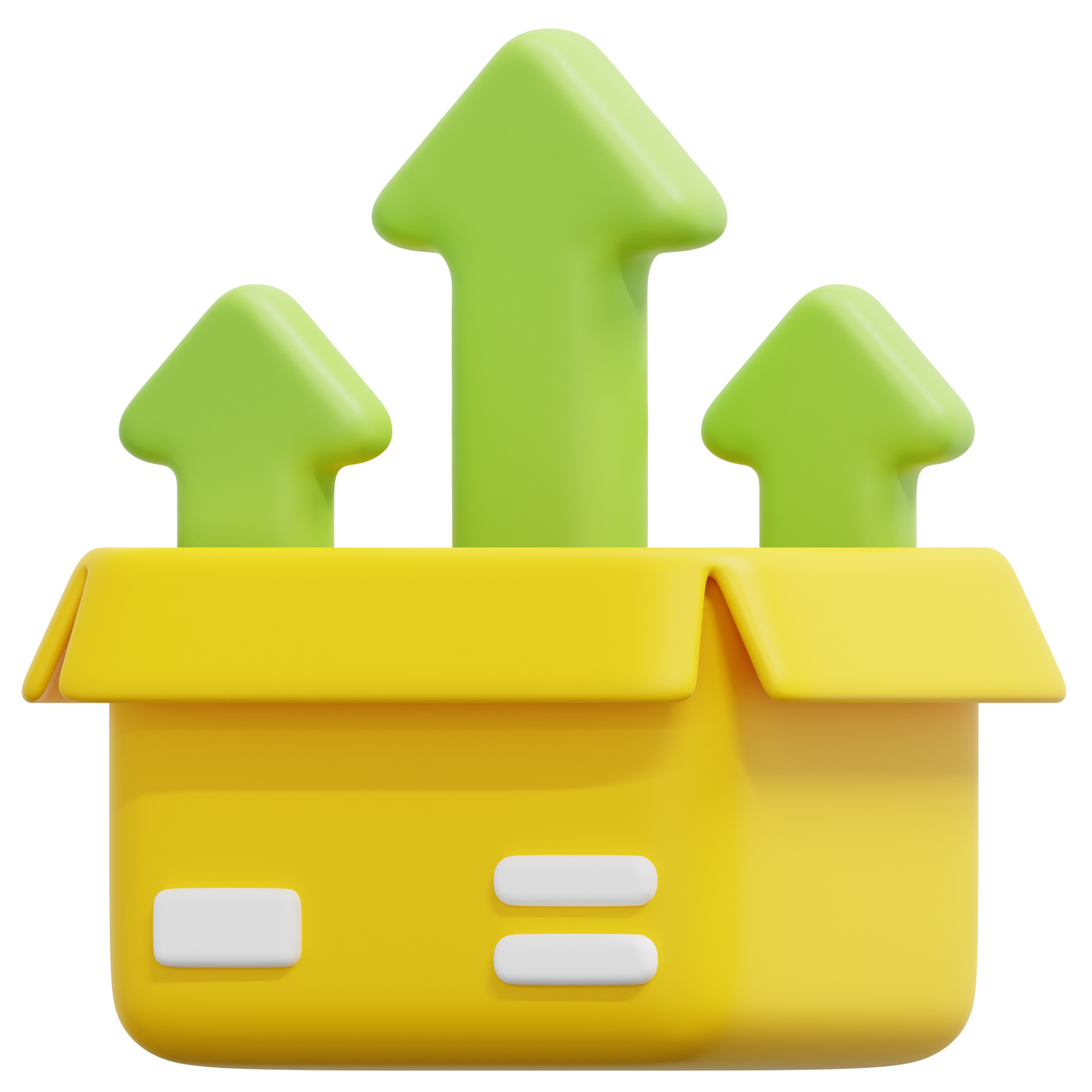 develop 3d render icon illustration 21616881 PNG