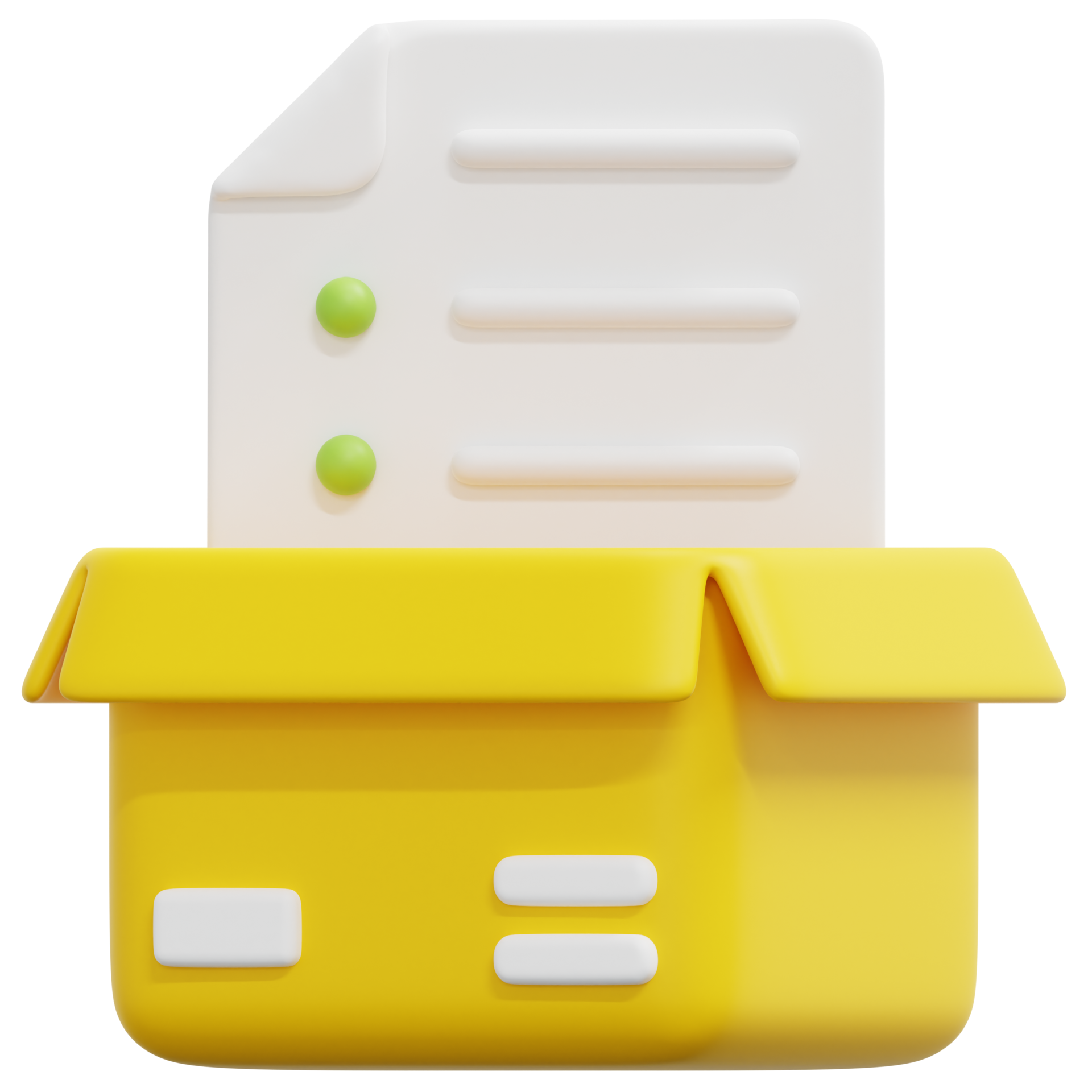 feature 3d render icon illustration 21617059 PNG