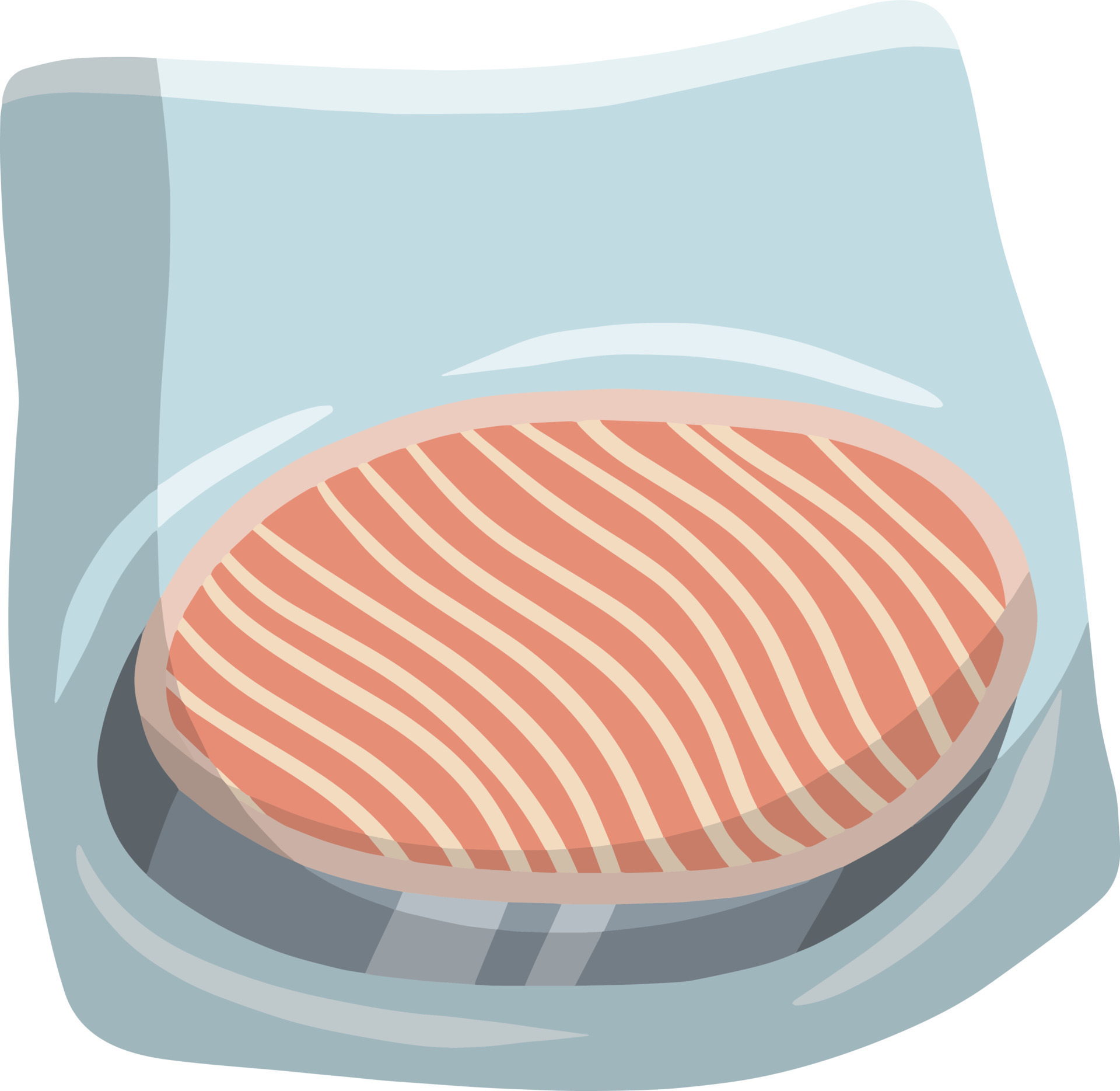Save Your Steaks! Dealing With Damaged Frozen Meat Packaging - ulile44