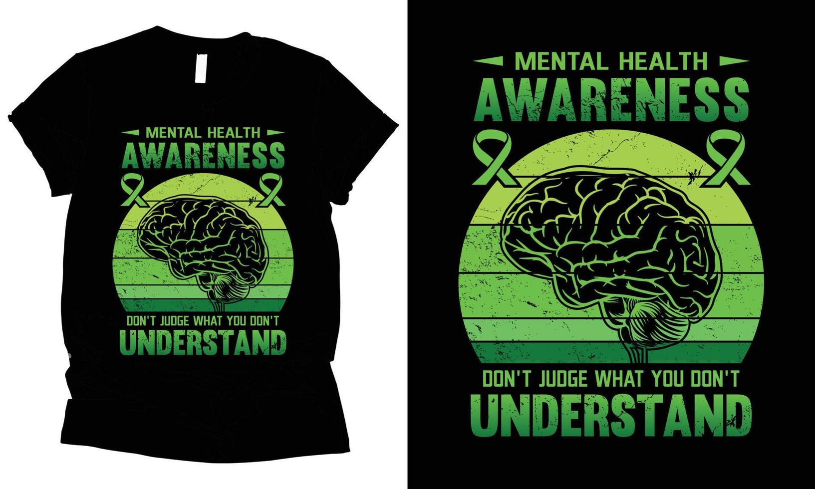 Don't Judge What You Don't Understand Mental Health Shirt Don't Judge What You Don't Understand Mental Health Shirt