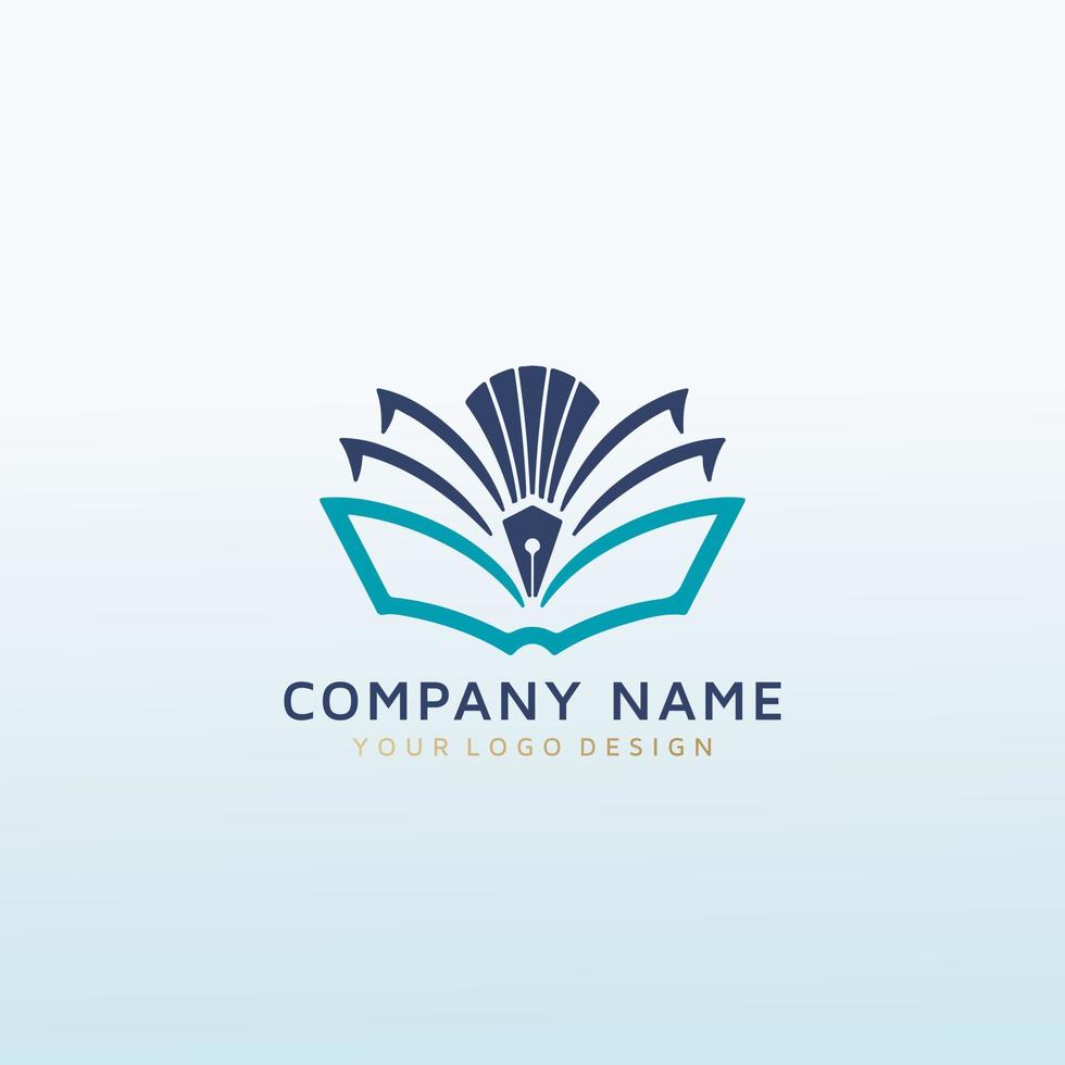 a logo that embodies the letter M vector