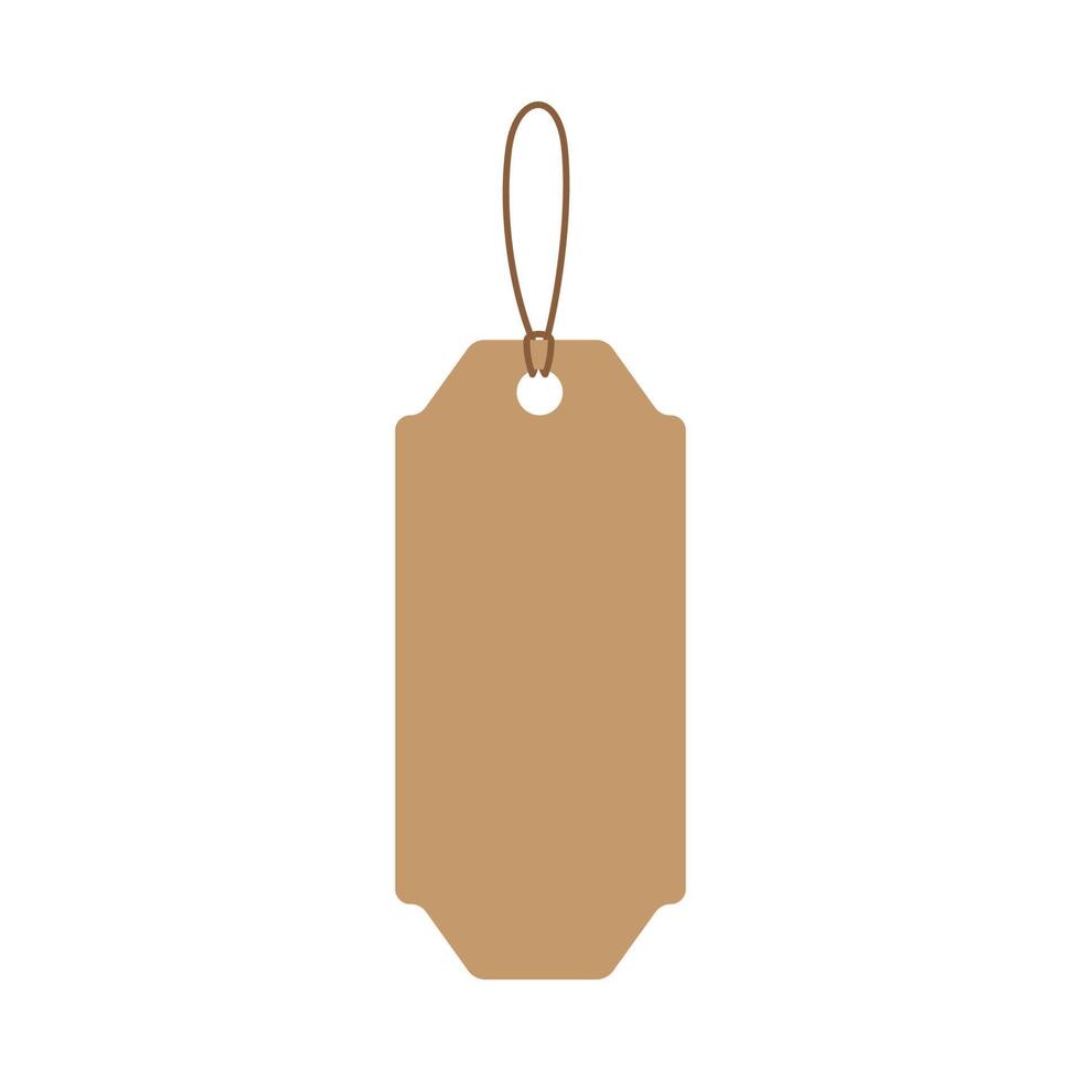 Price tag, gift tag, discount tag element decoration vector illustration.