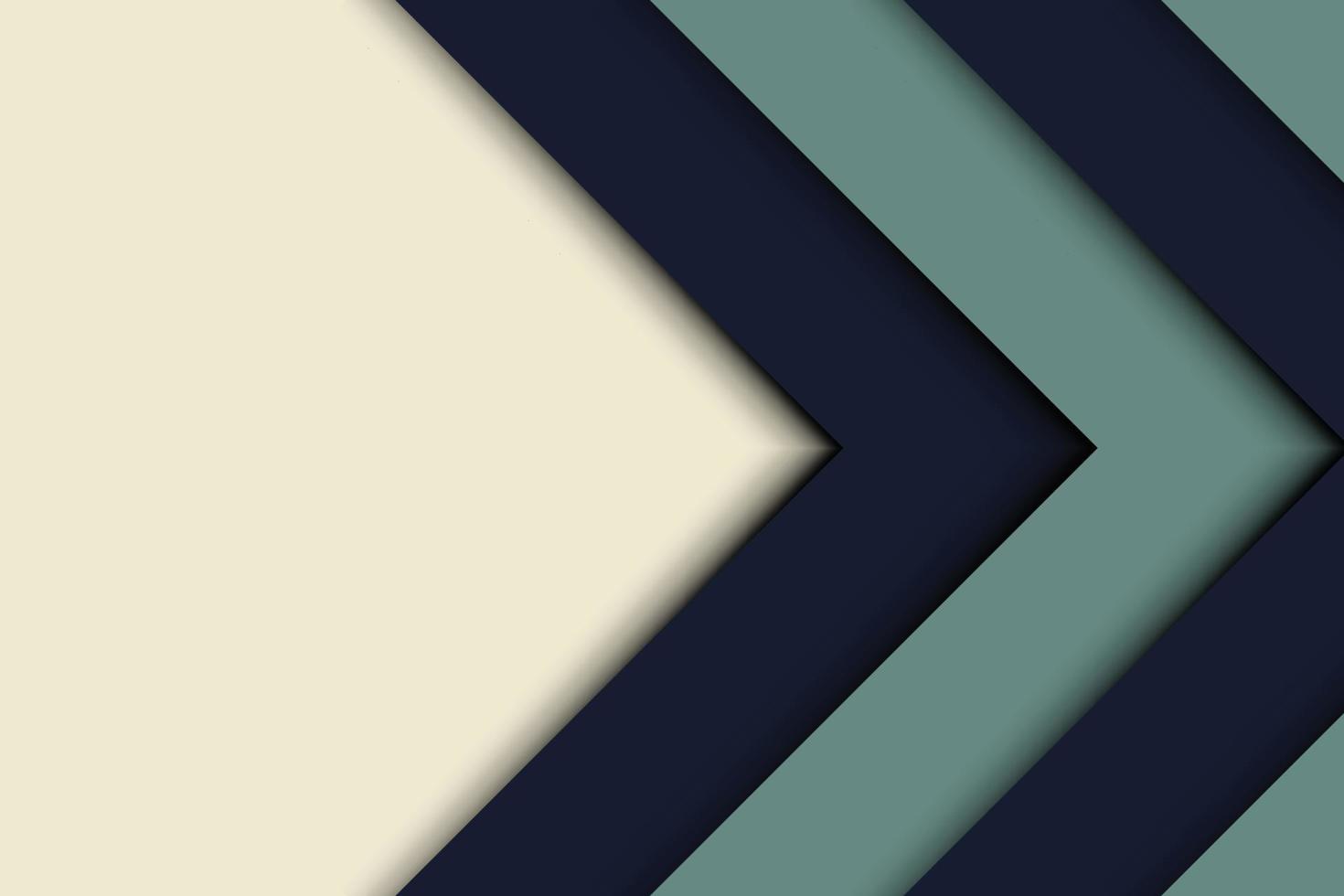 Triangle stripes background. vector