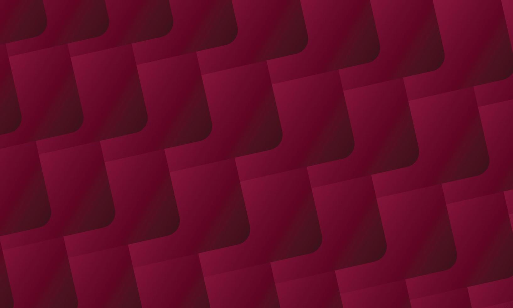 abstract red background vector