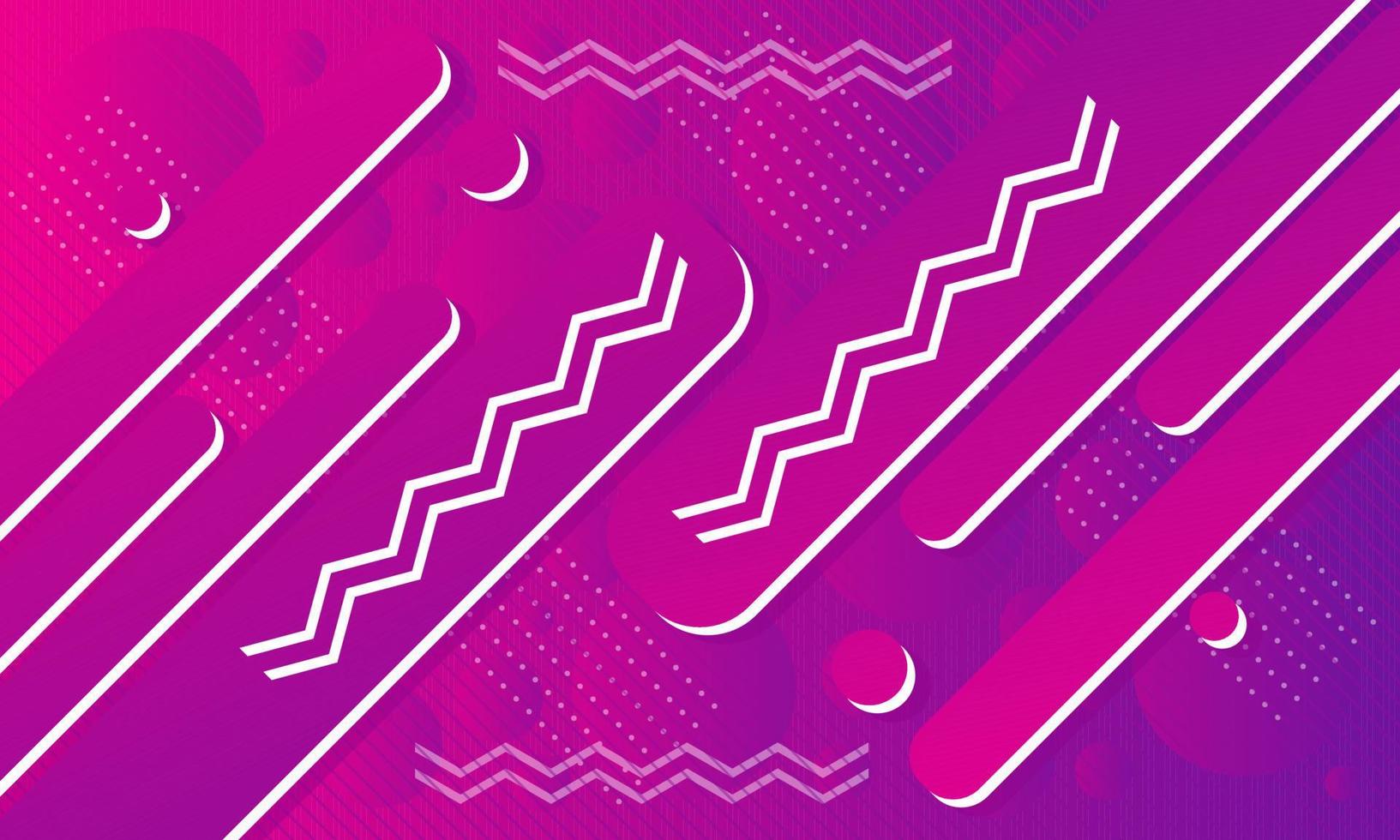 gradient abstract background vector