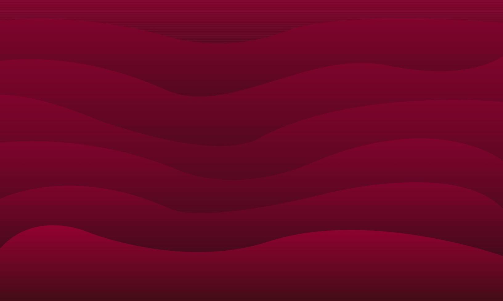 abstract red background vector