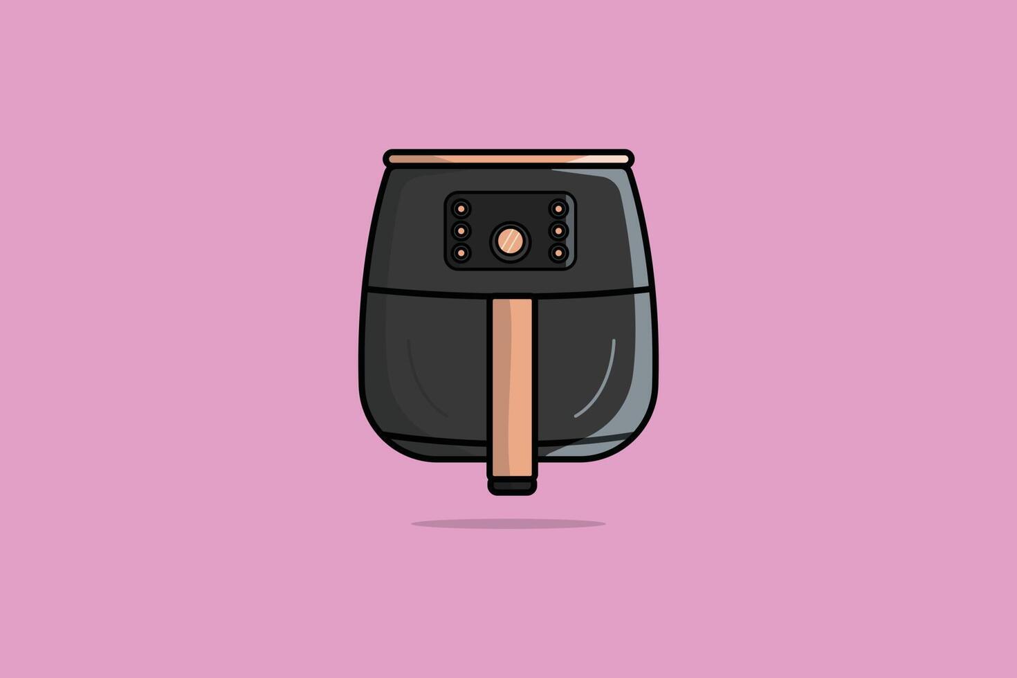 airfryer-vector-art-icons-and-graphics-for-free-download