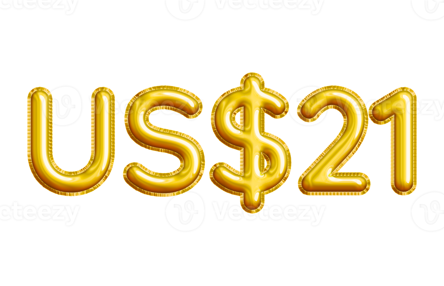 USD oder vereinigt Zustände Dollar 3d Gold Ballon. Sie können verwenden diese Anlagegut zum Ihre Inhalt mögen wie USD Währung, Flyer Marketing, Banner, Förderung, Werbung, Rabatt Karte, Pamphlet und mehr. png