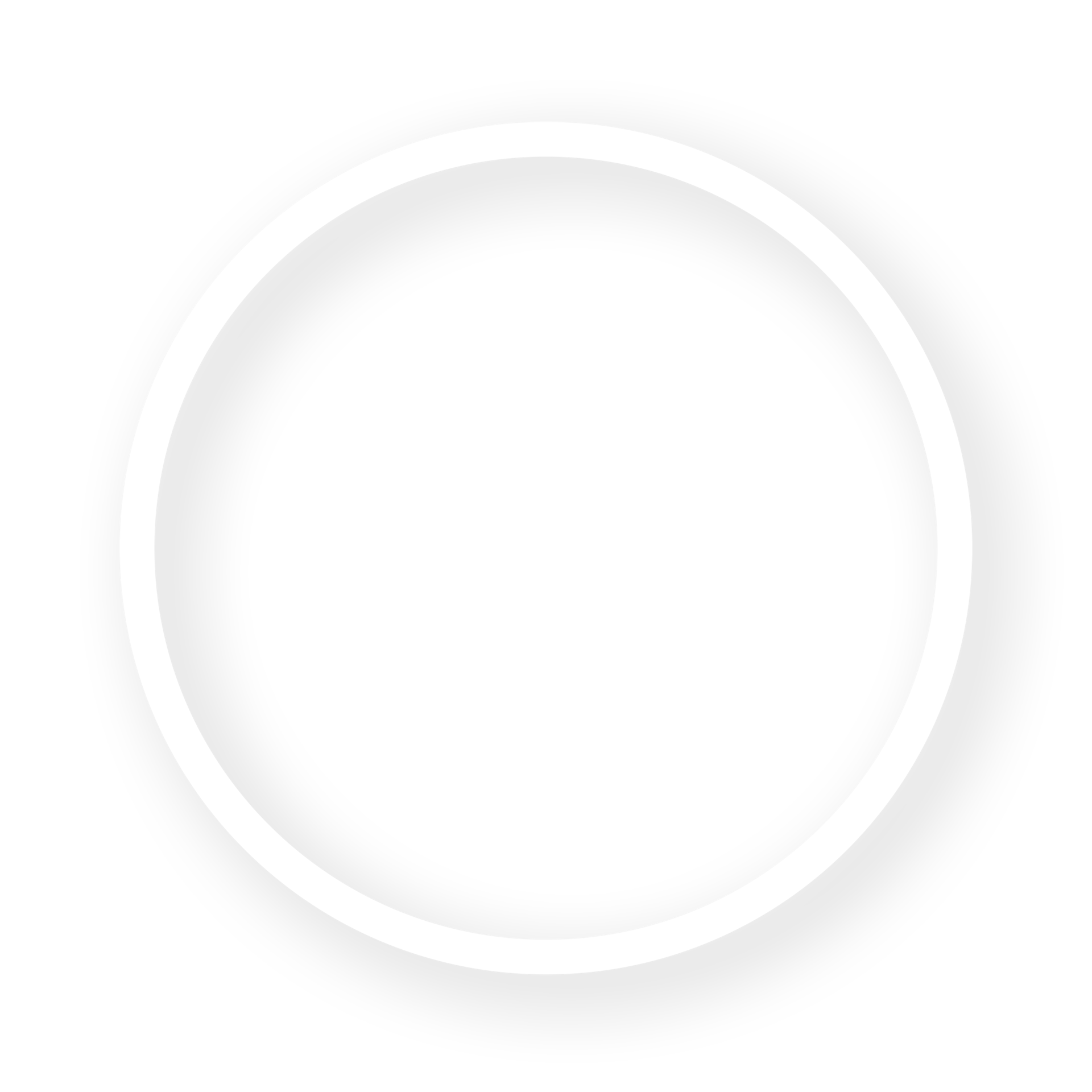White Circle Png 21625120 PNG