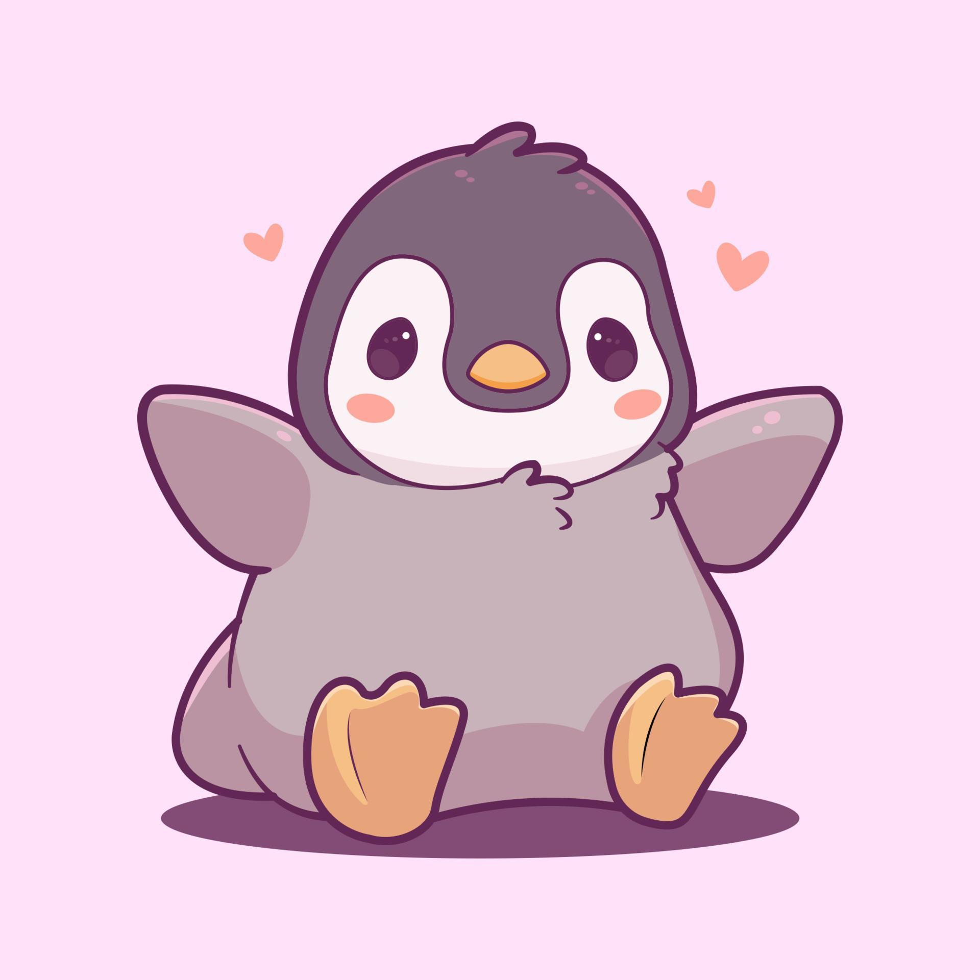 cute-baby-penguin-illustration-vector-21625458-vector-art-at-vecteezy