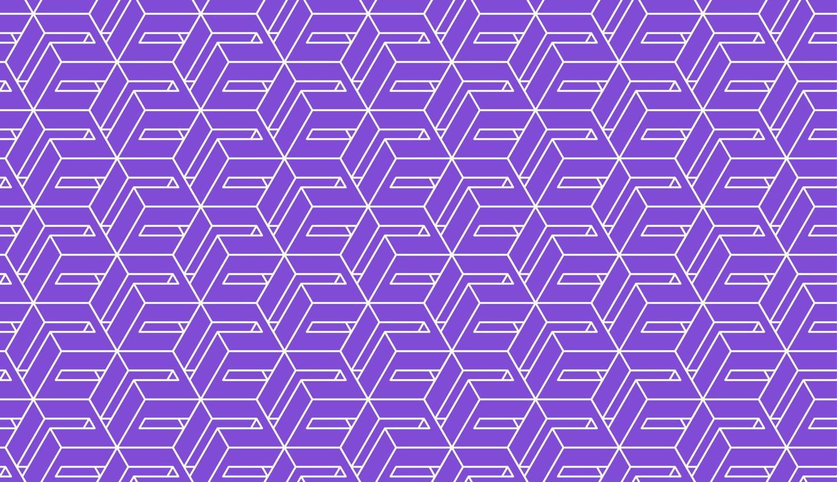 Geometric pattern seamless. Trendy design vector background for web backdrop or paper print.