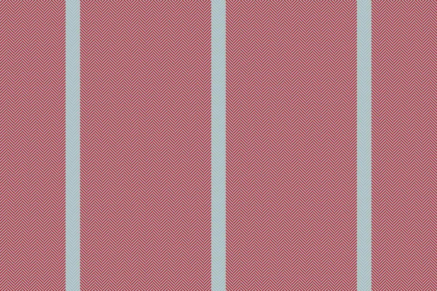 Fabric lines stripe. Vertical seamless background. Texture textile pattern vector. vector