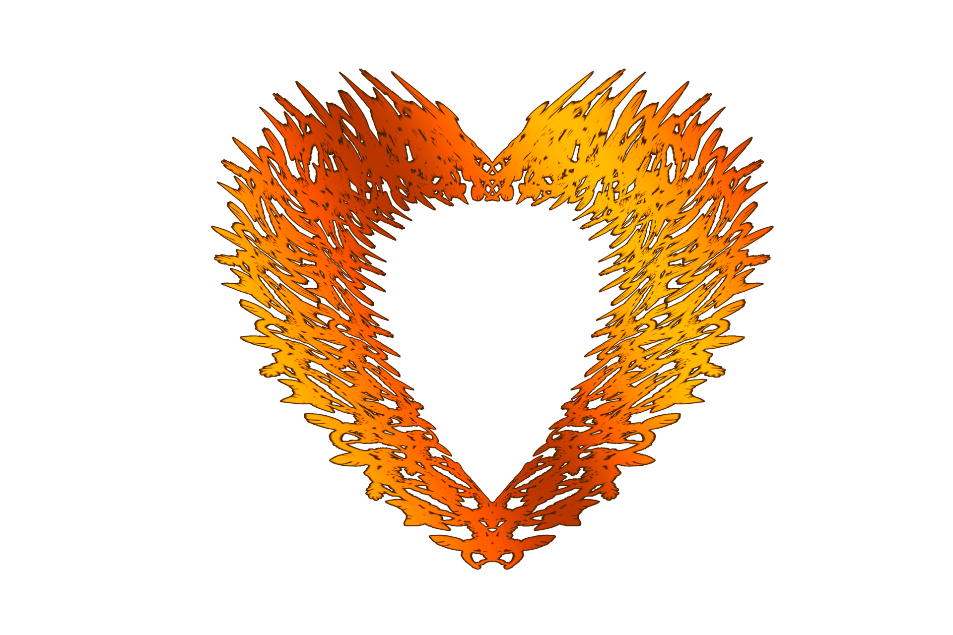 pattern-symbol-of-heart-and-love-icon-21629141-png
