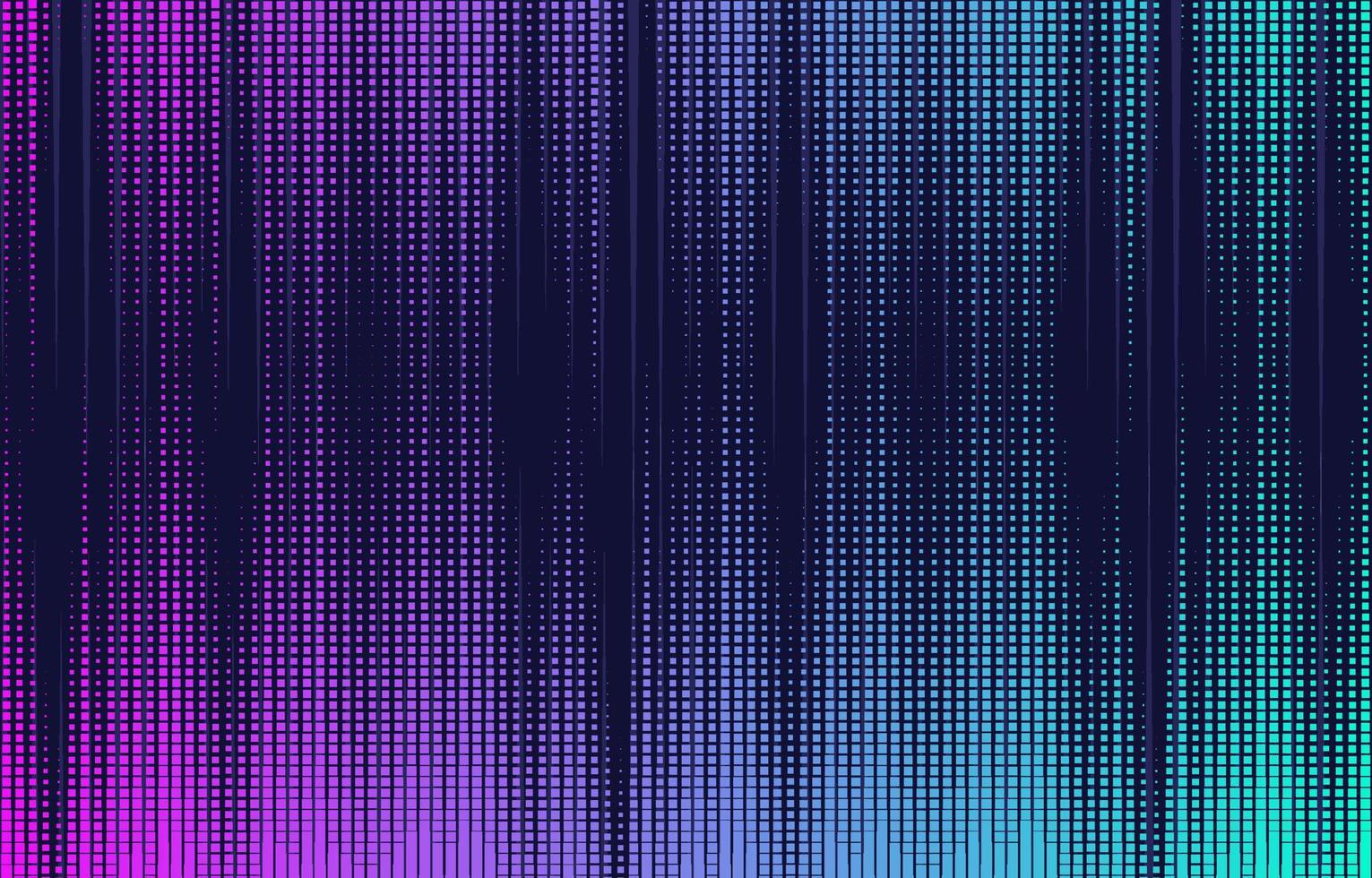 fondo abstracto de semitono vector