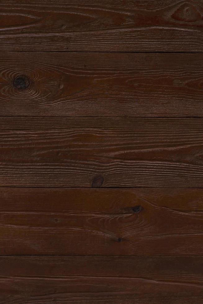 dark brown wooden wall background photo