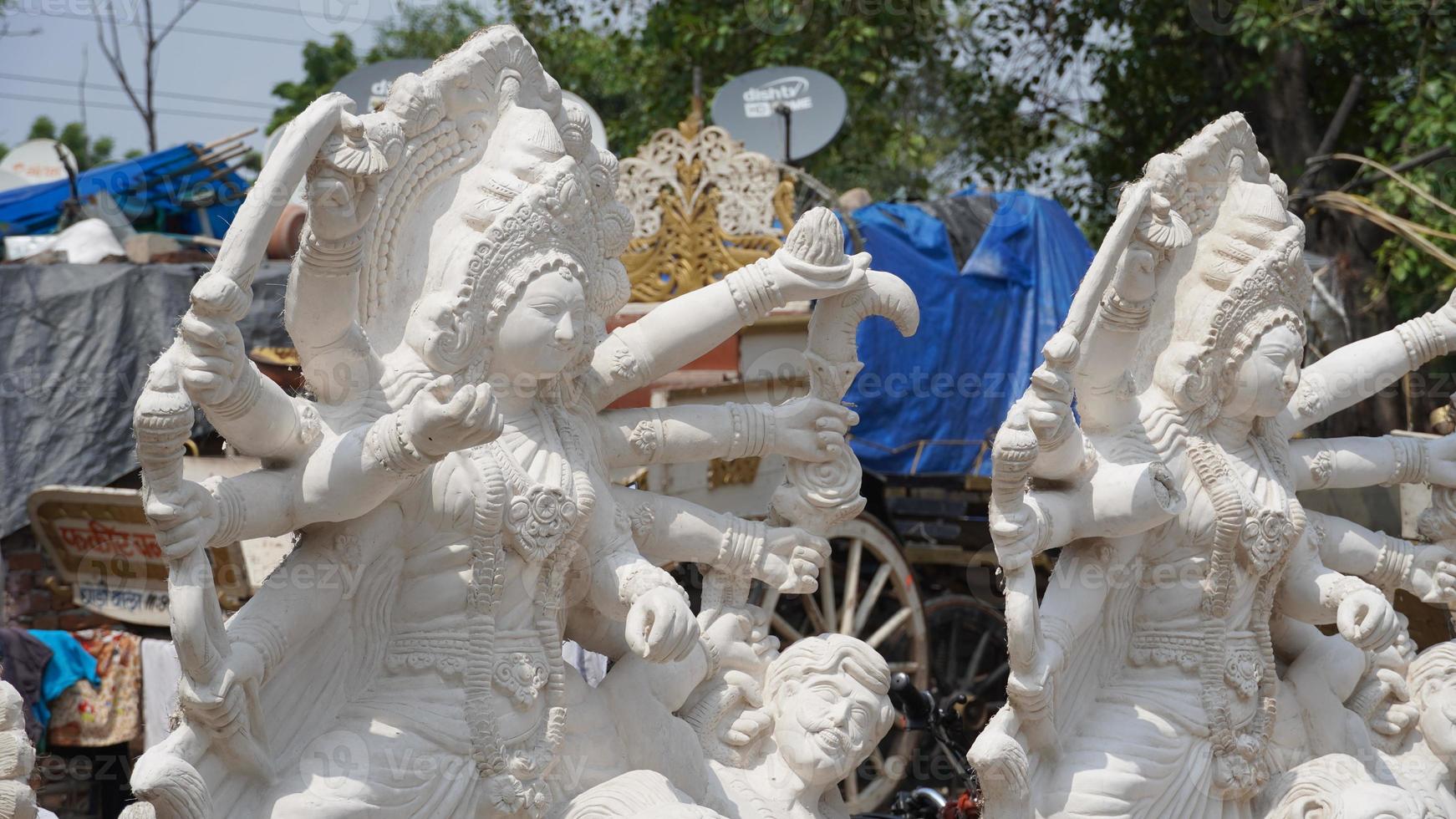 Navratri Images Mata Durga Hindu God photo
