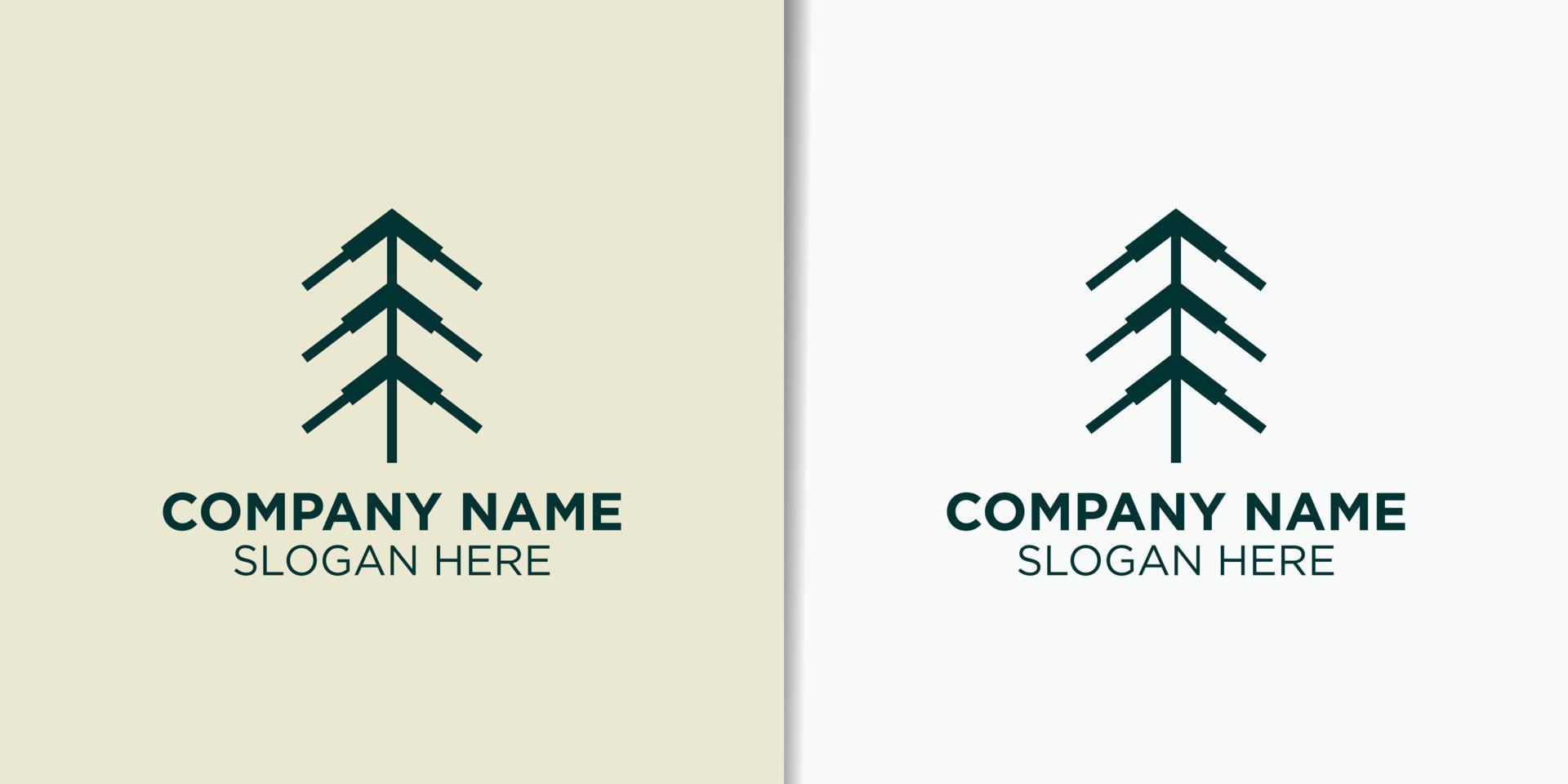 simple and elegant piano logo vector, music logo template vector
