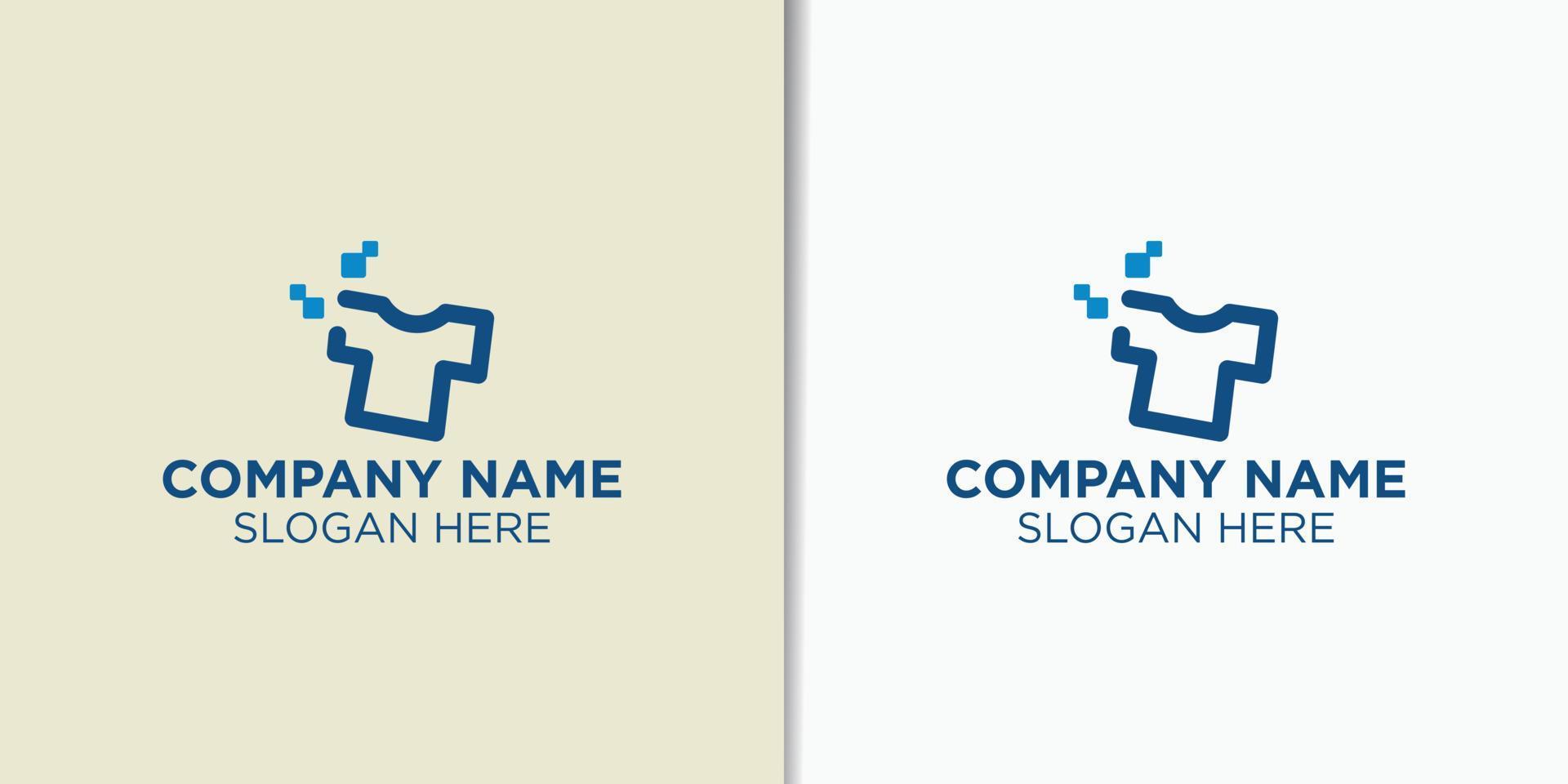 fast laundry logo design vector, washing logo design template vector