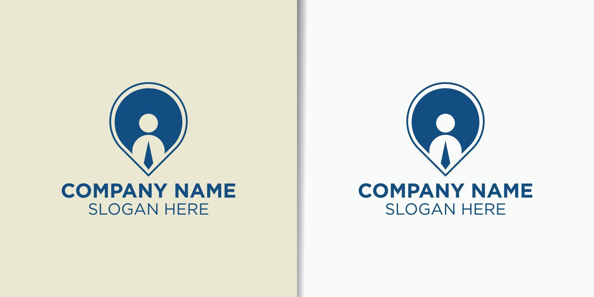 Job Consultancy Logo Vector Art, Icons, and Graphics for Free Download