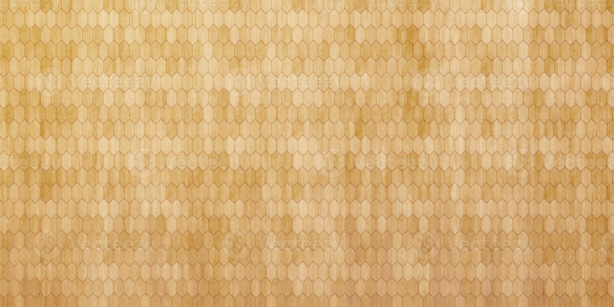 wood panel modern wood grain wood panel wood floor background 3d illustration photo
