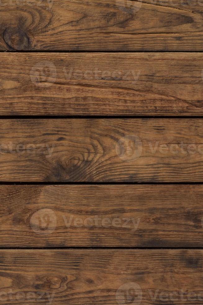 dark brown wooden wall background photo